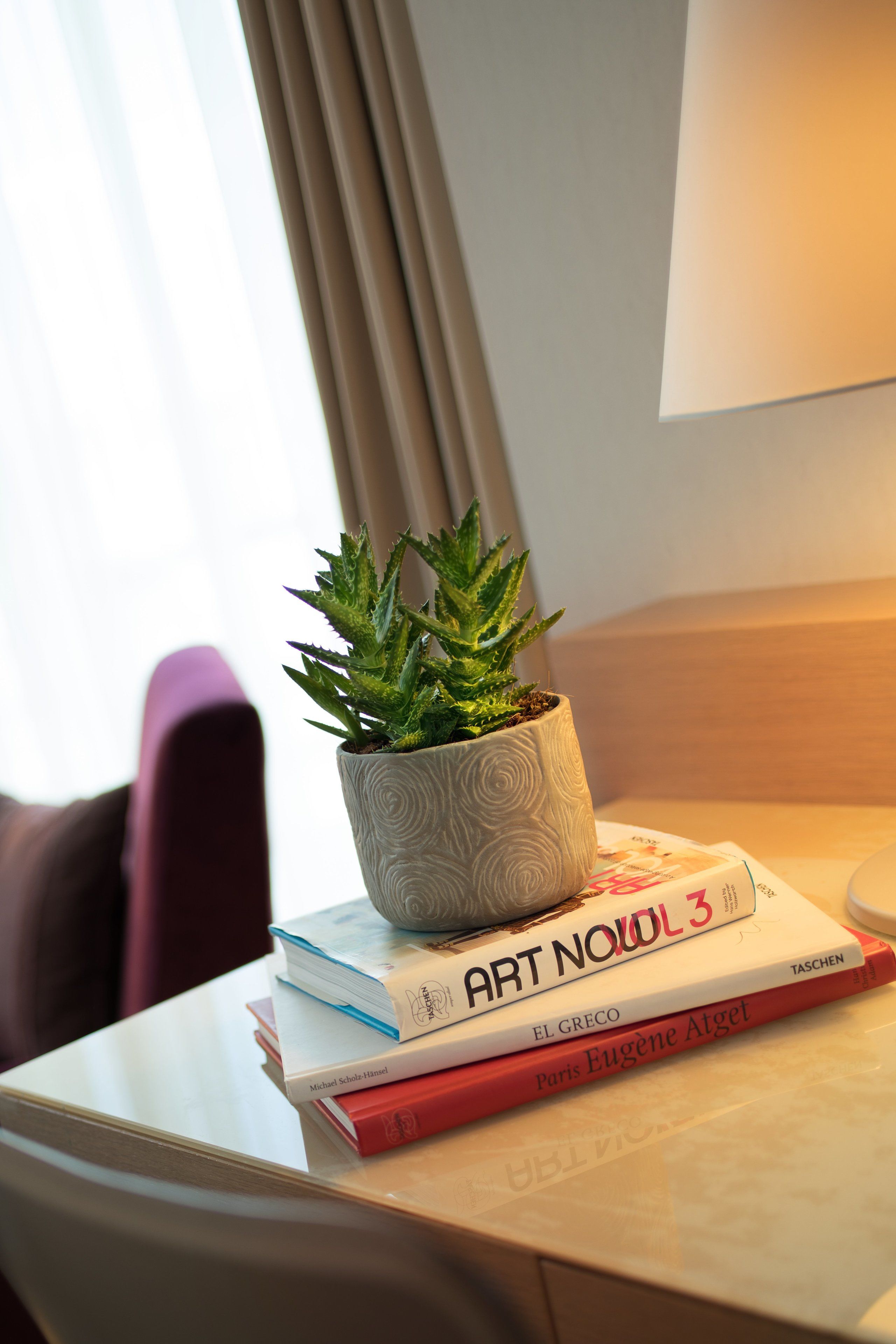 Renaissance Zürich Tower