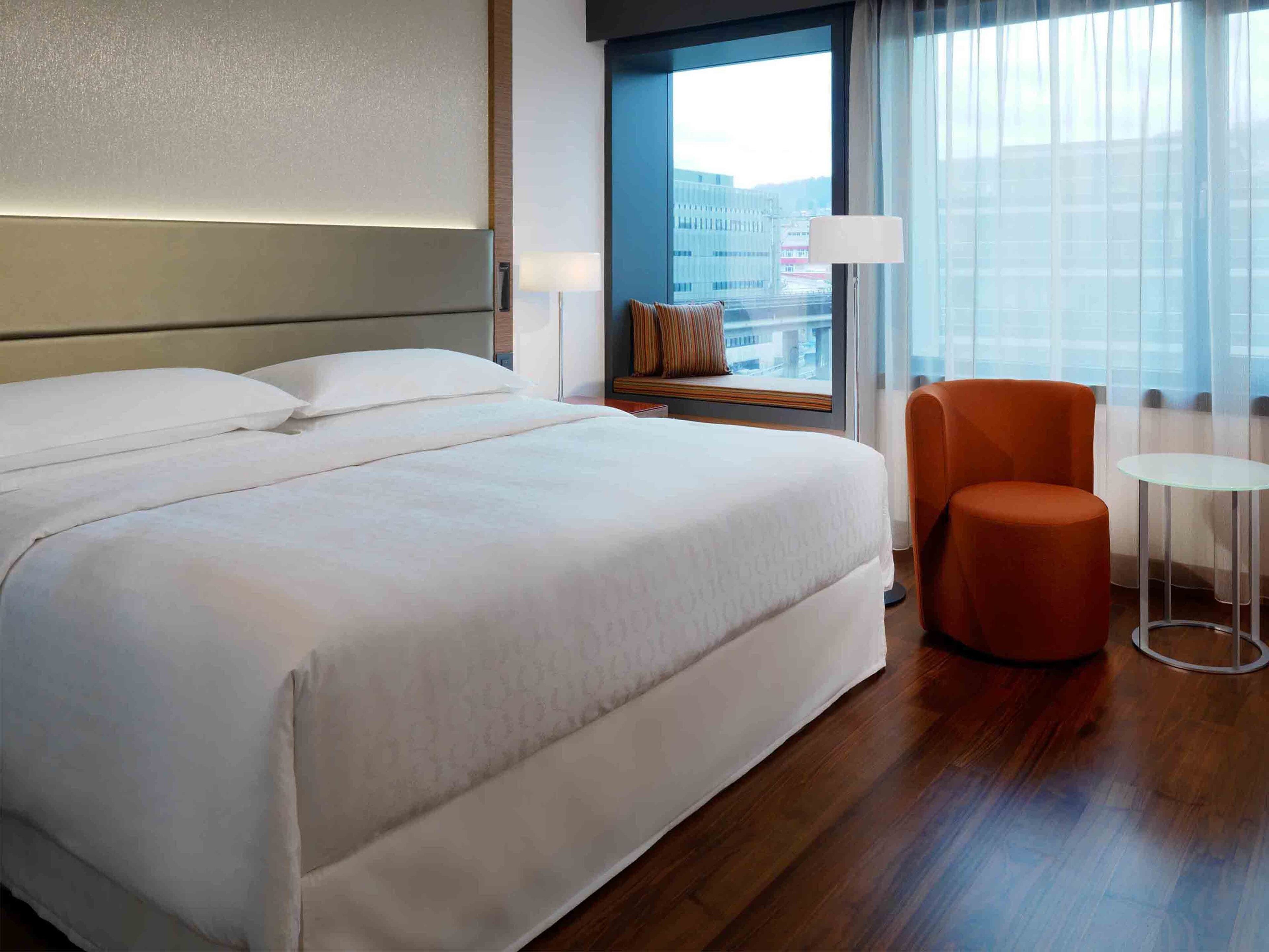 Sheraton Hotel Zürich