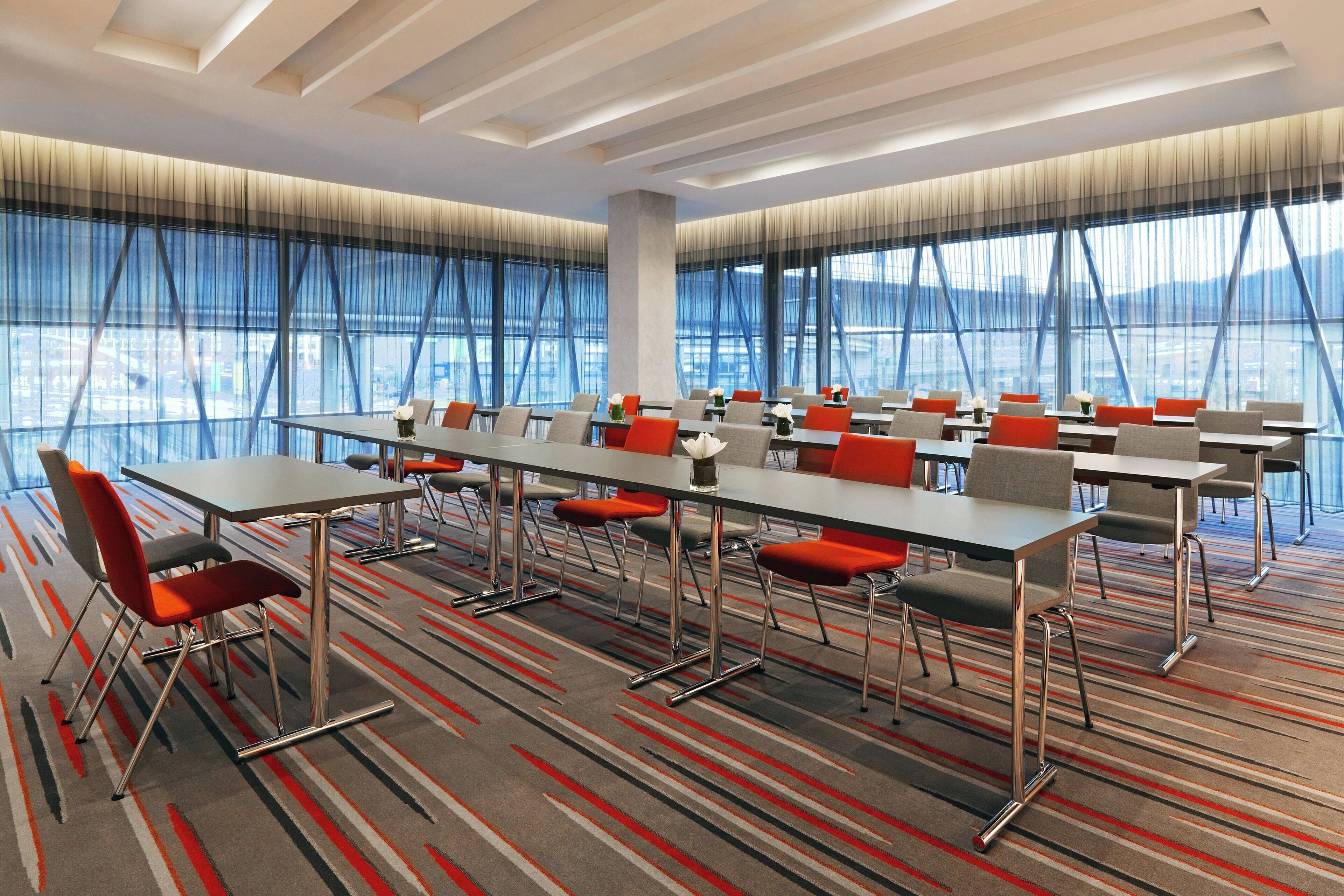 Sheraton Hotel Zürich