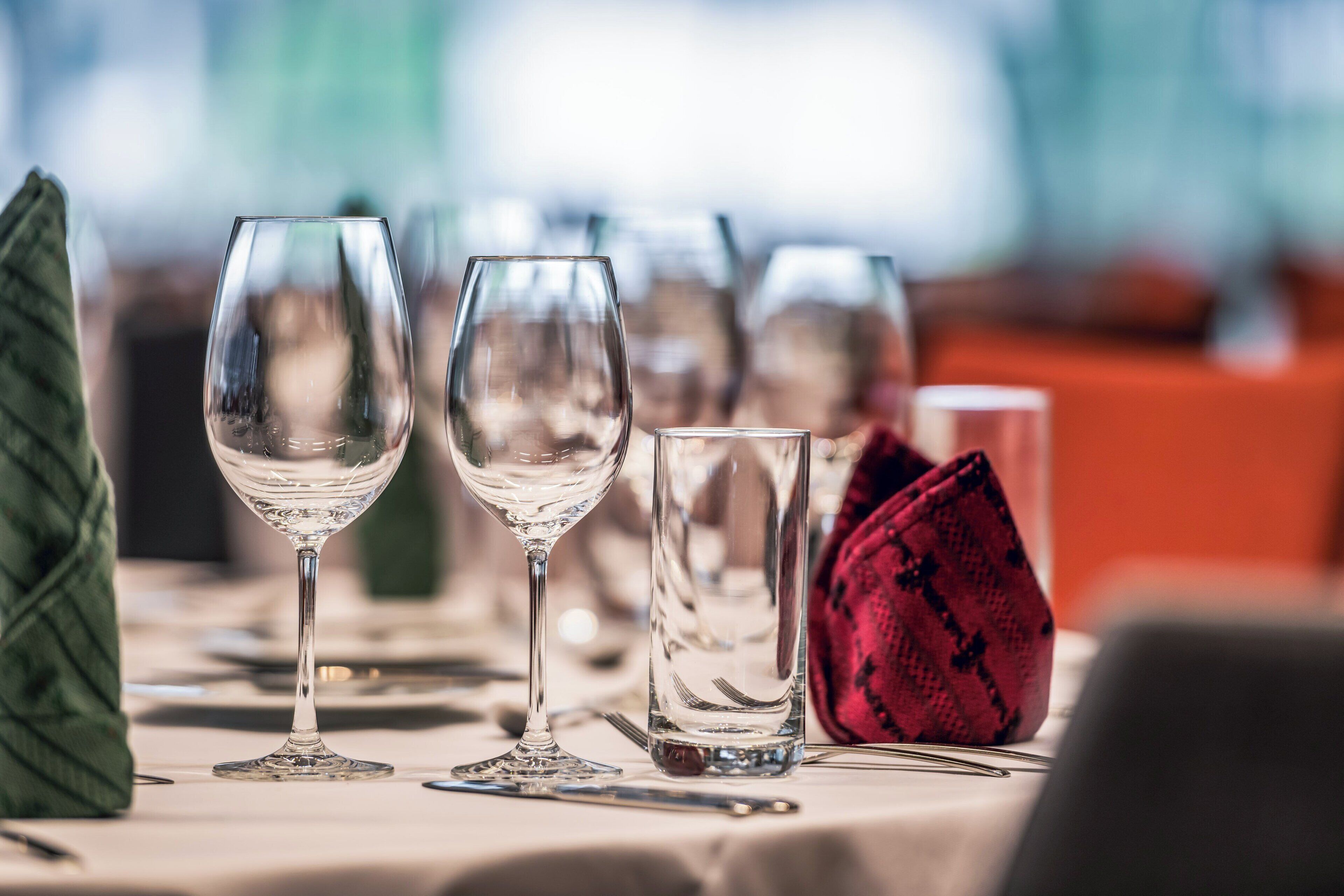 Sheraton Hotel Zürich