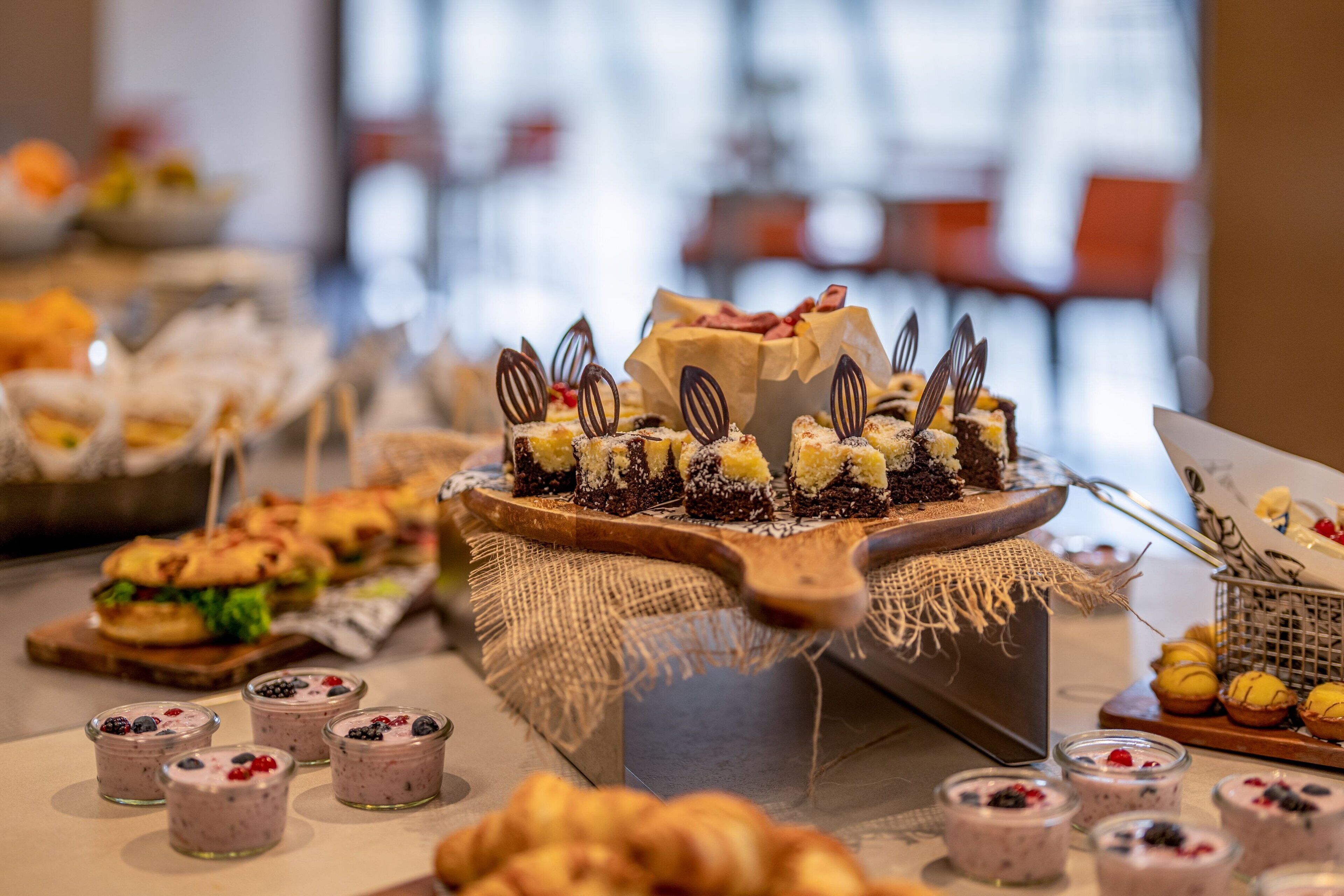 Sheraton Hotel Zürich