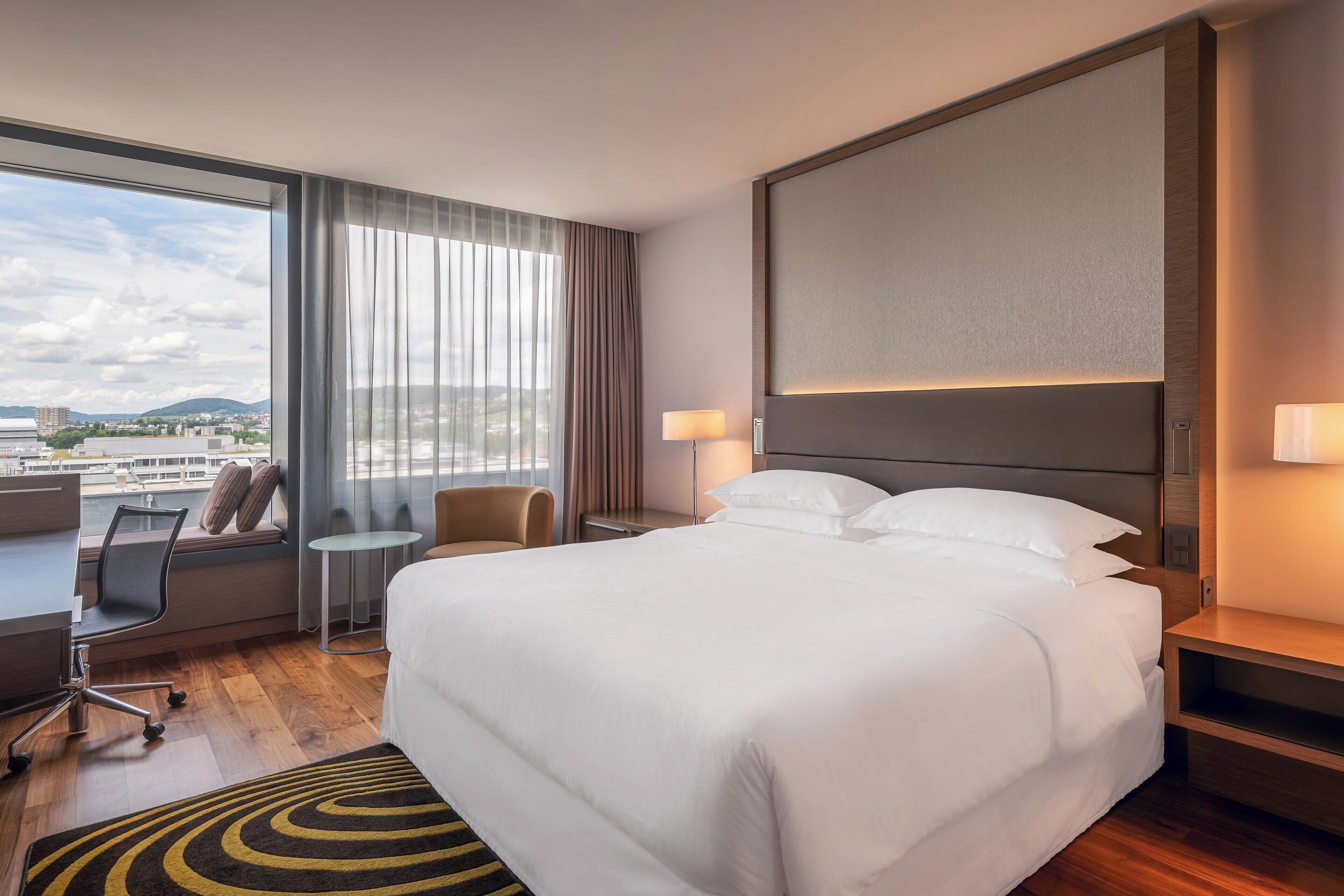 Sheraton Hotel Zürich