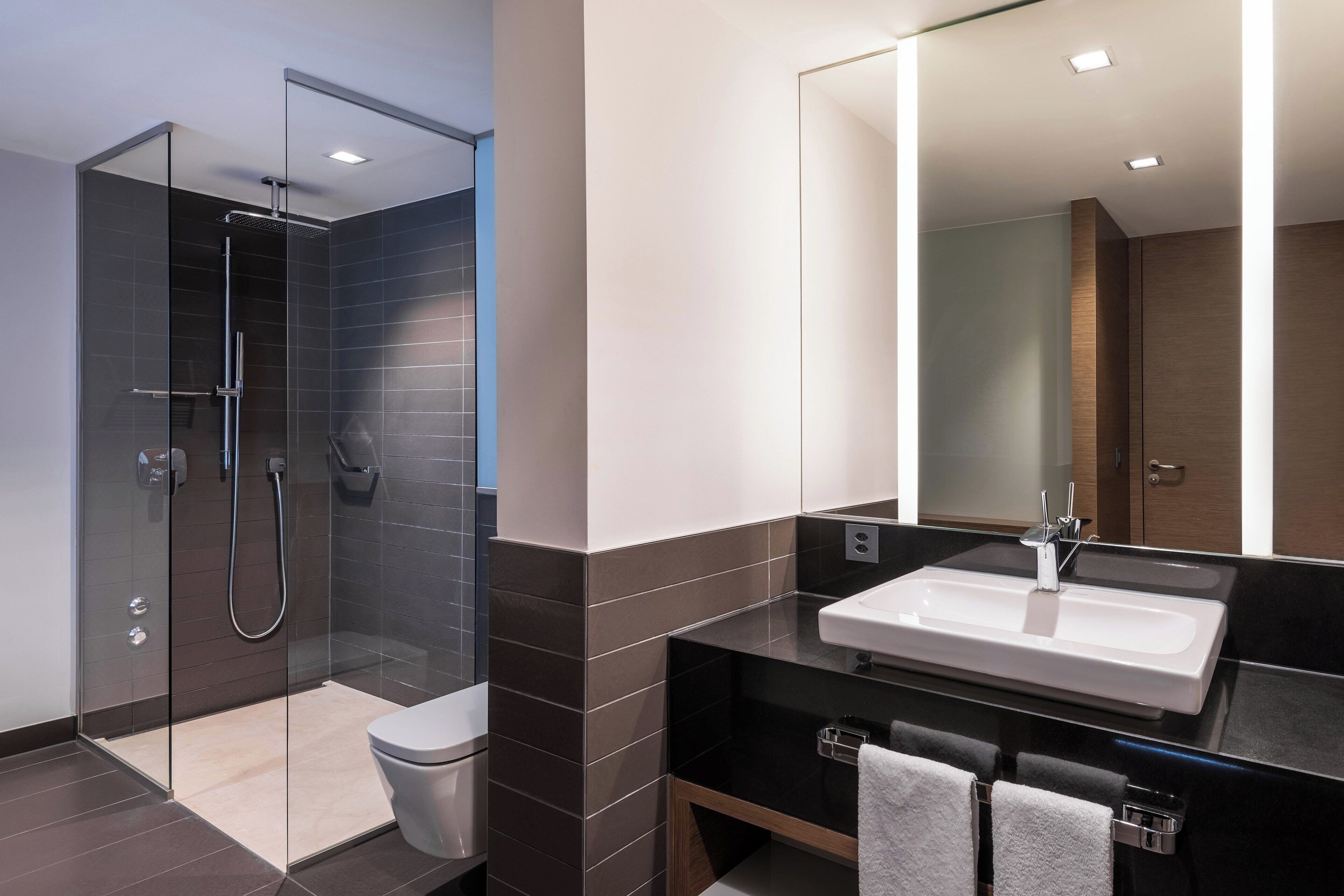 Sheraton Hotel Zürich