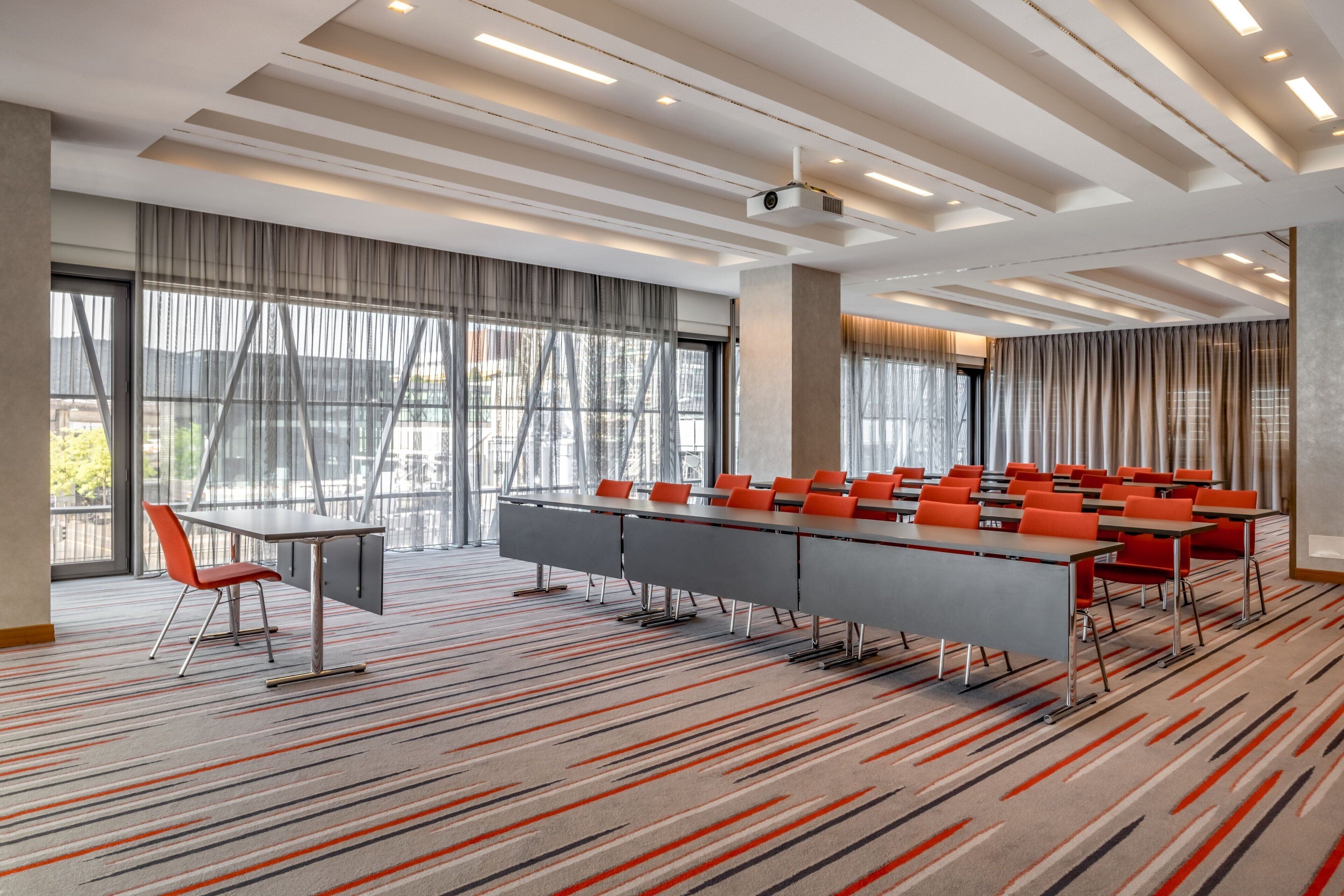 Sheraton Hotel Zürich