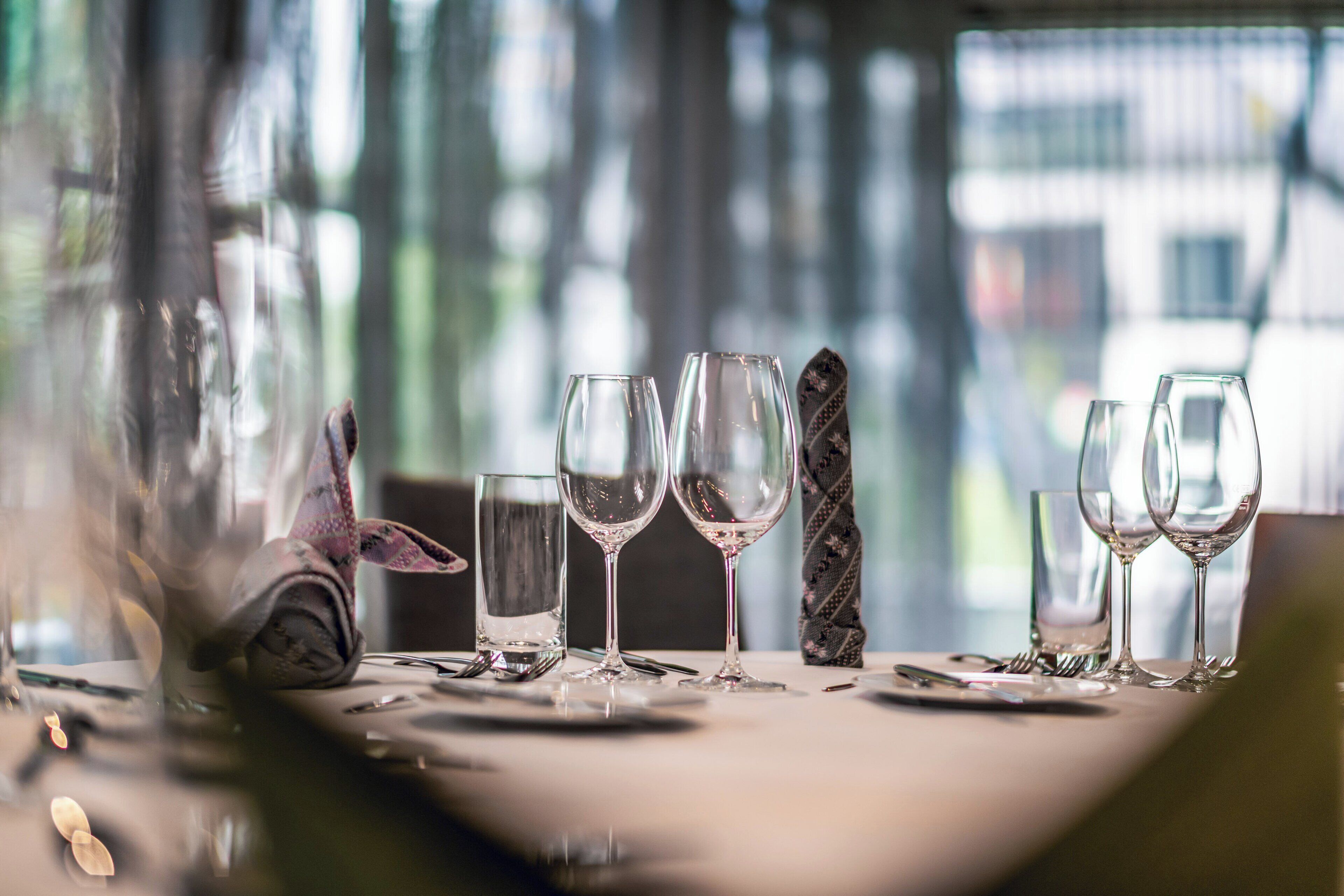 Sheraton Hotel Zürich