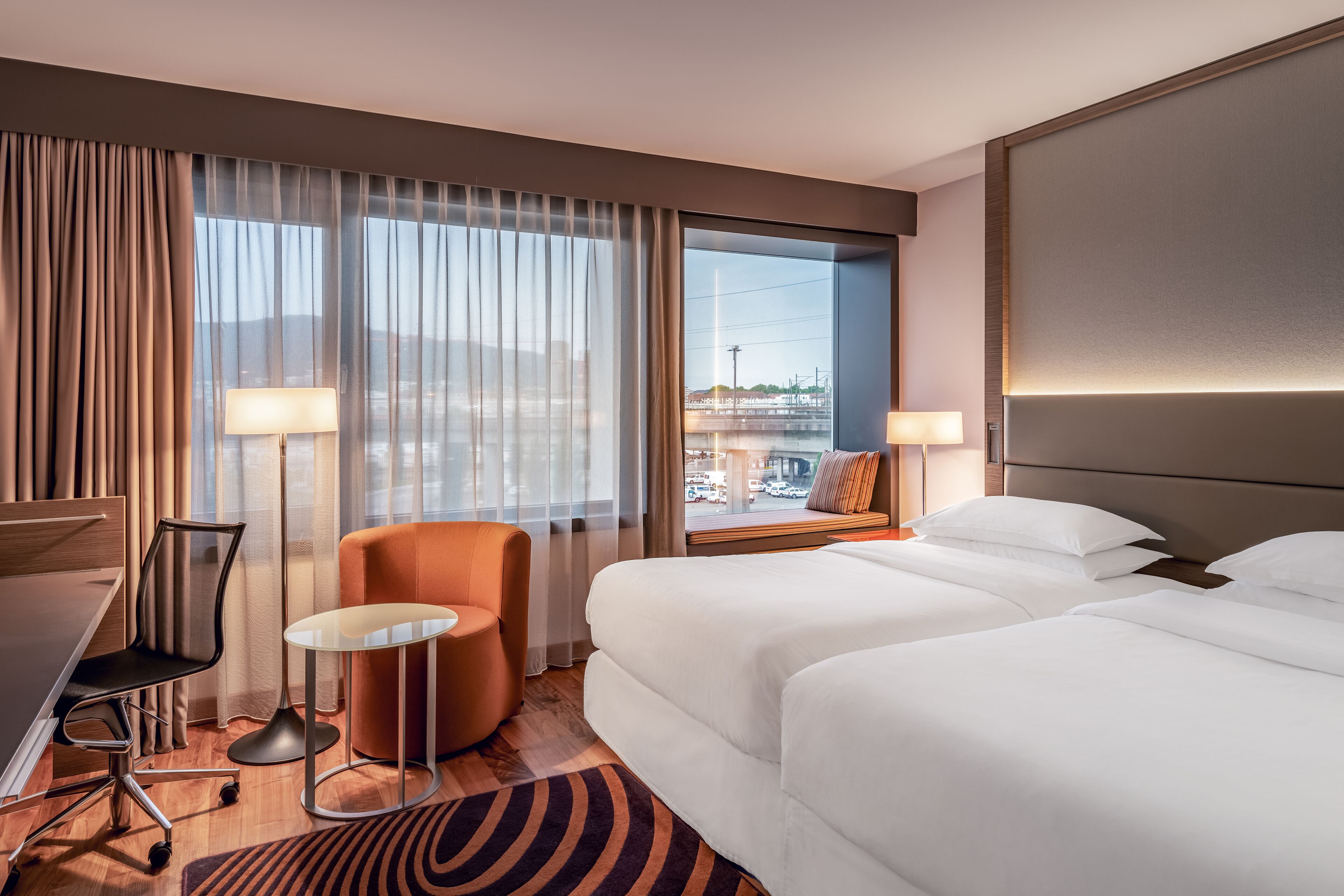 Sheraton Hotel Zürich