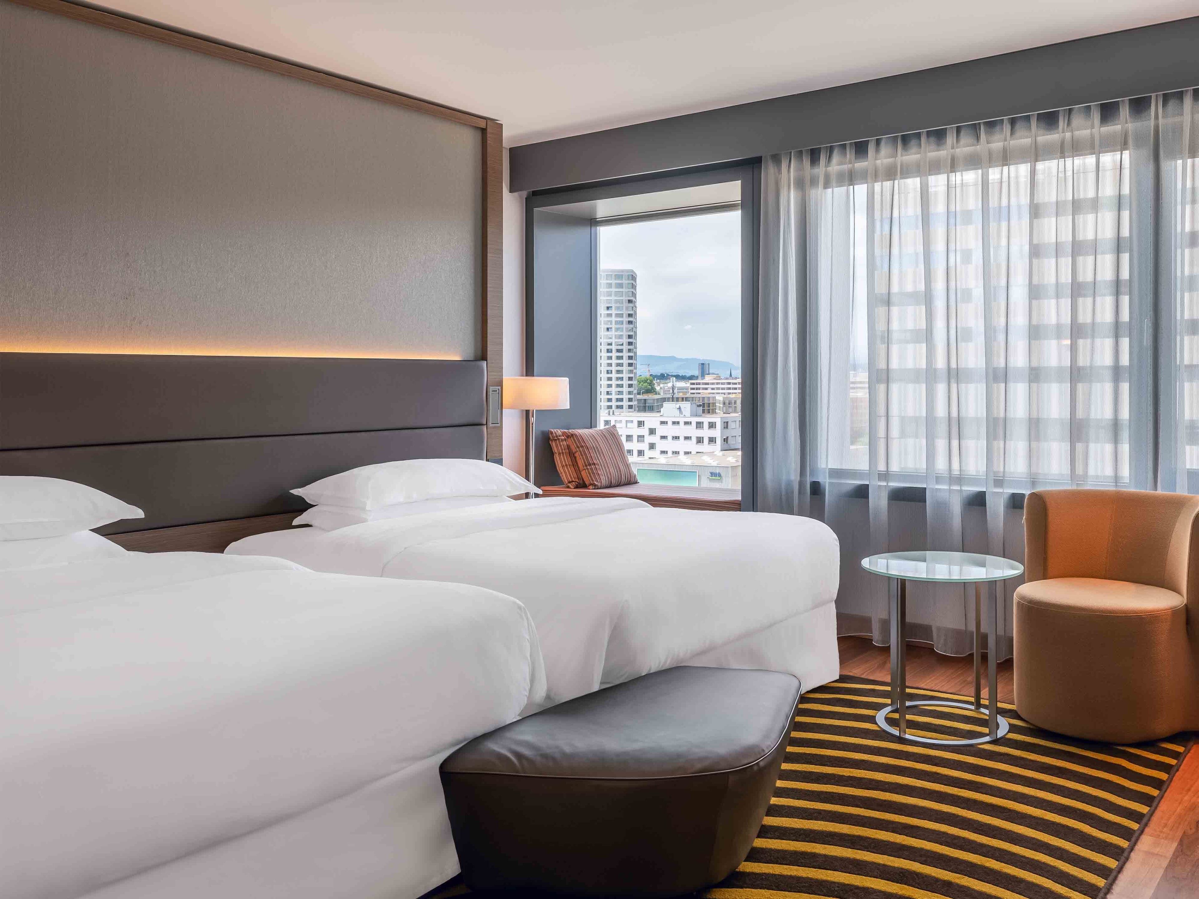 Sheraton Hotel Zürich