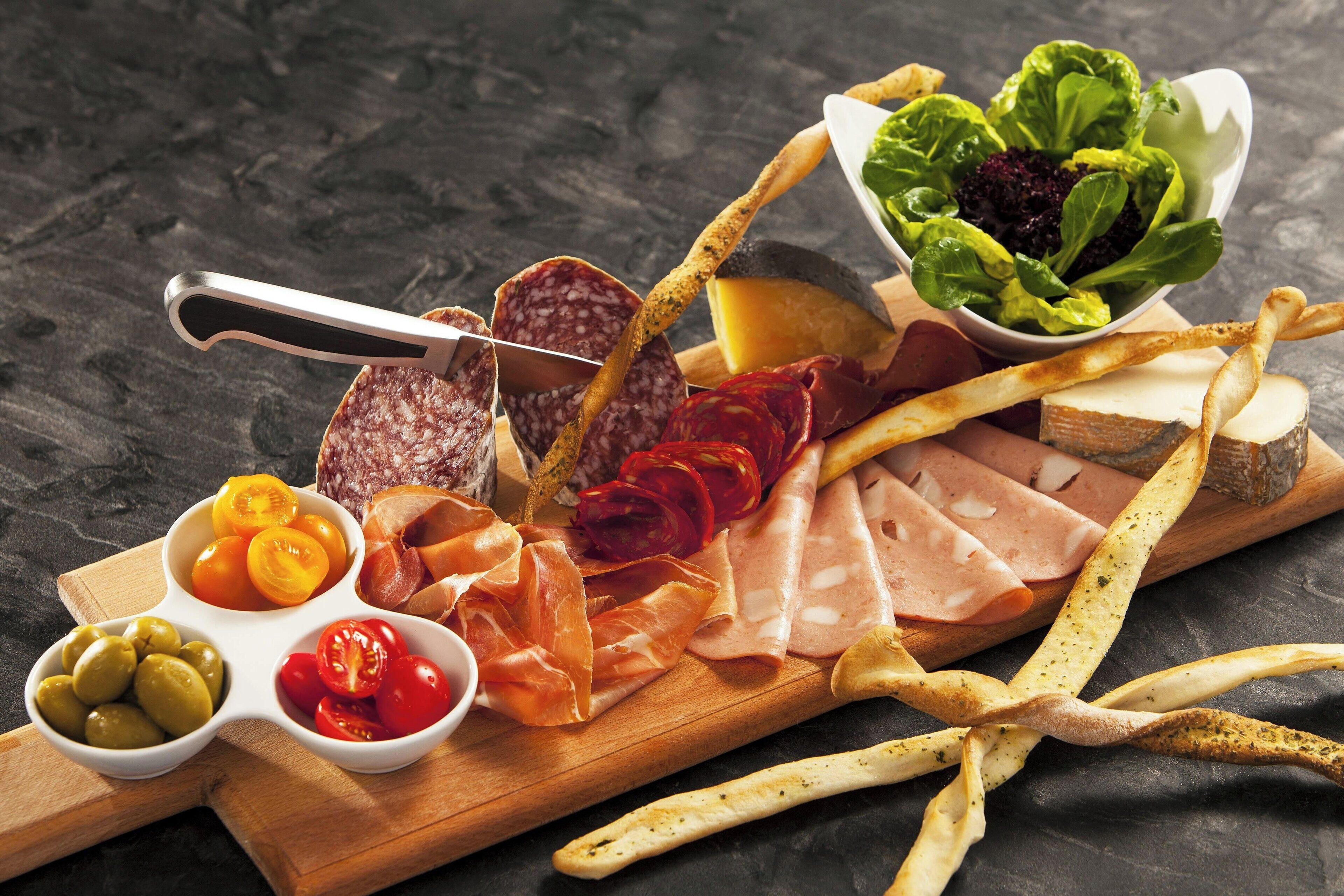 Sheraton Hotel Zürich