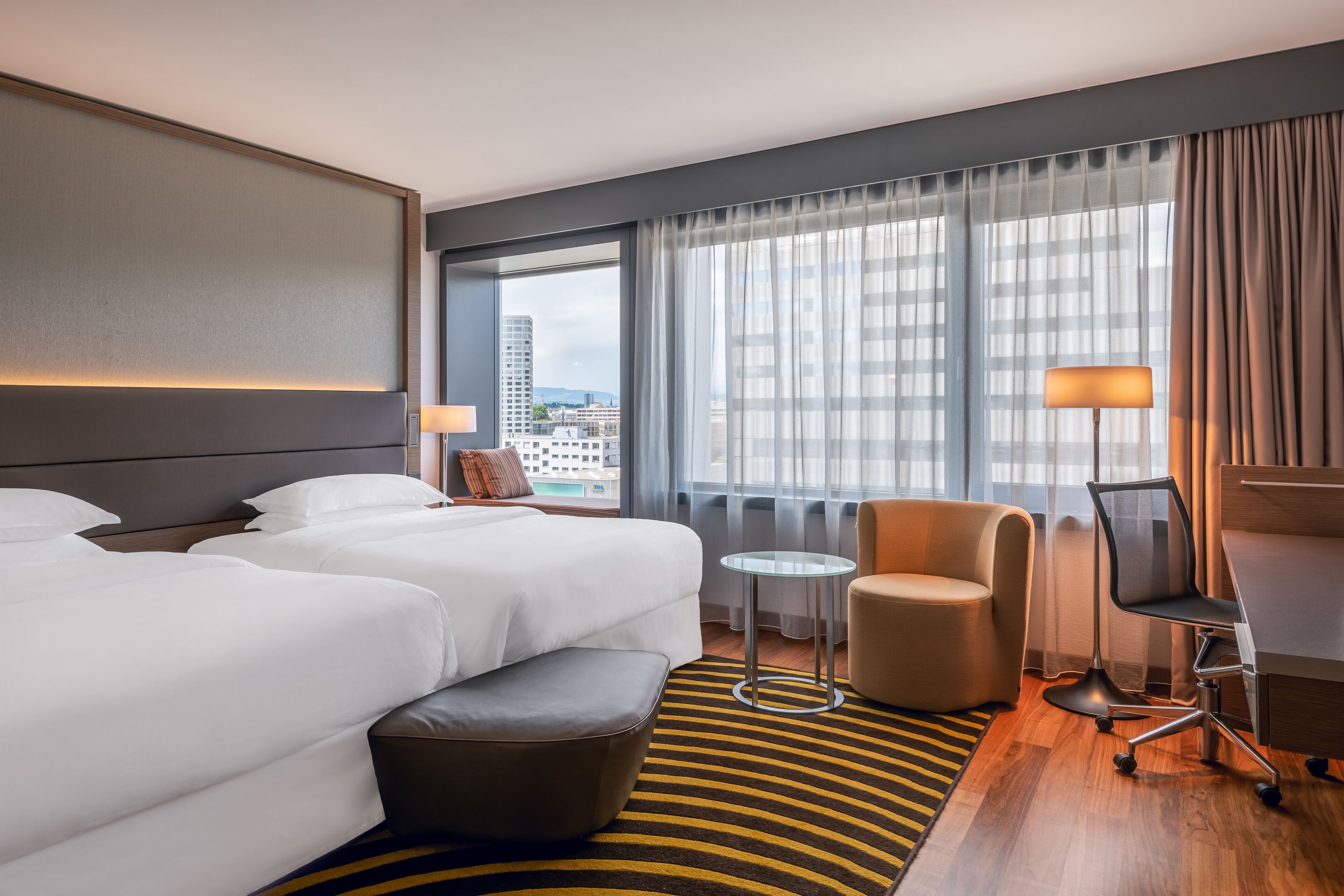 Sheraton Hotel Zürich