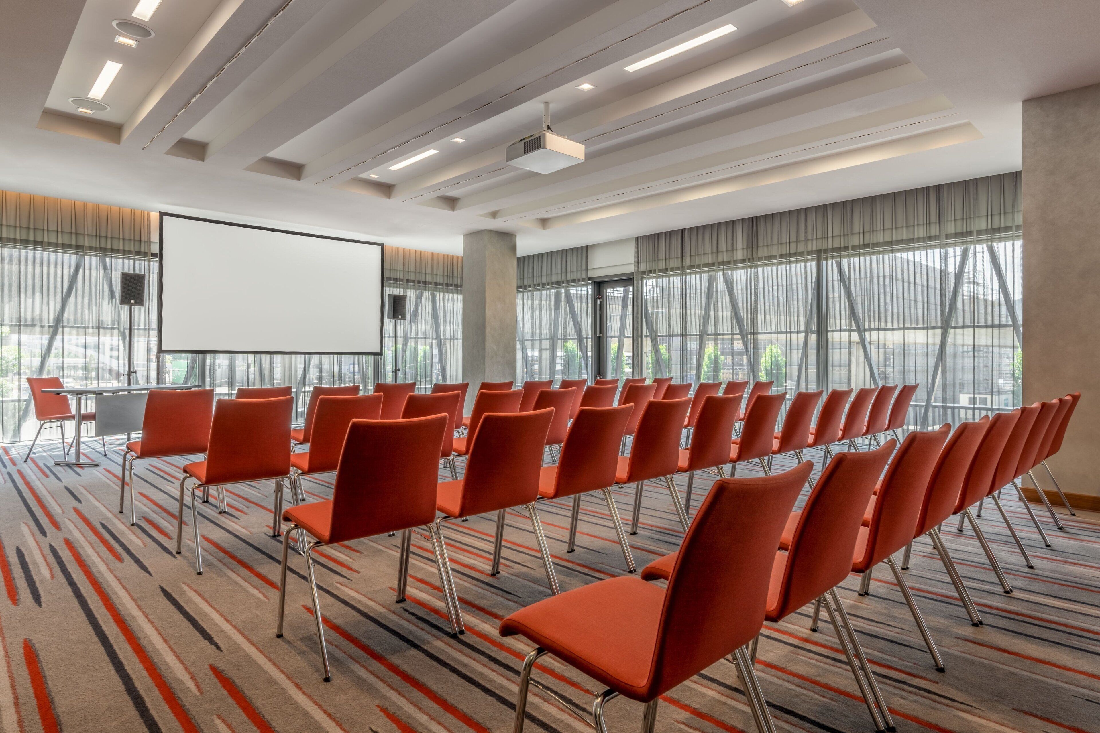 Sheraton Hotel Zürich