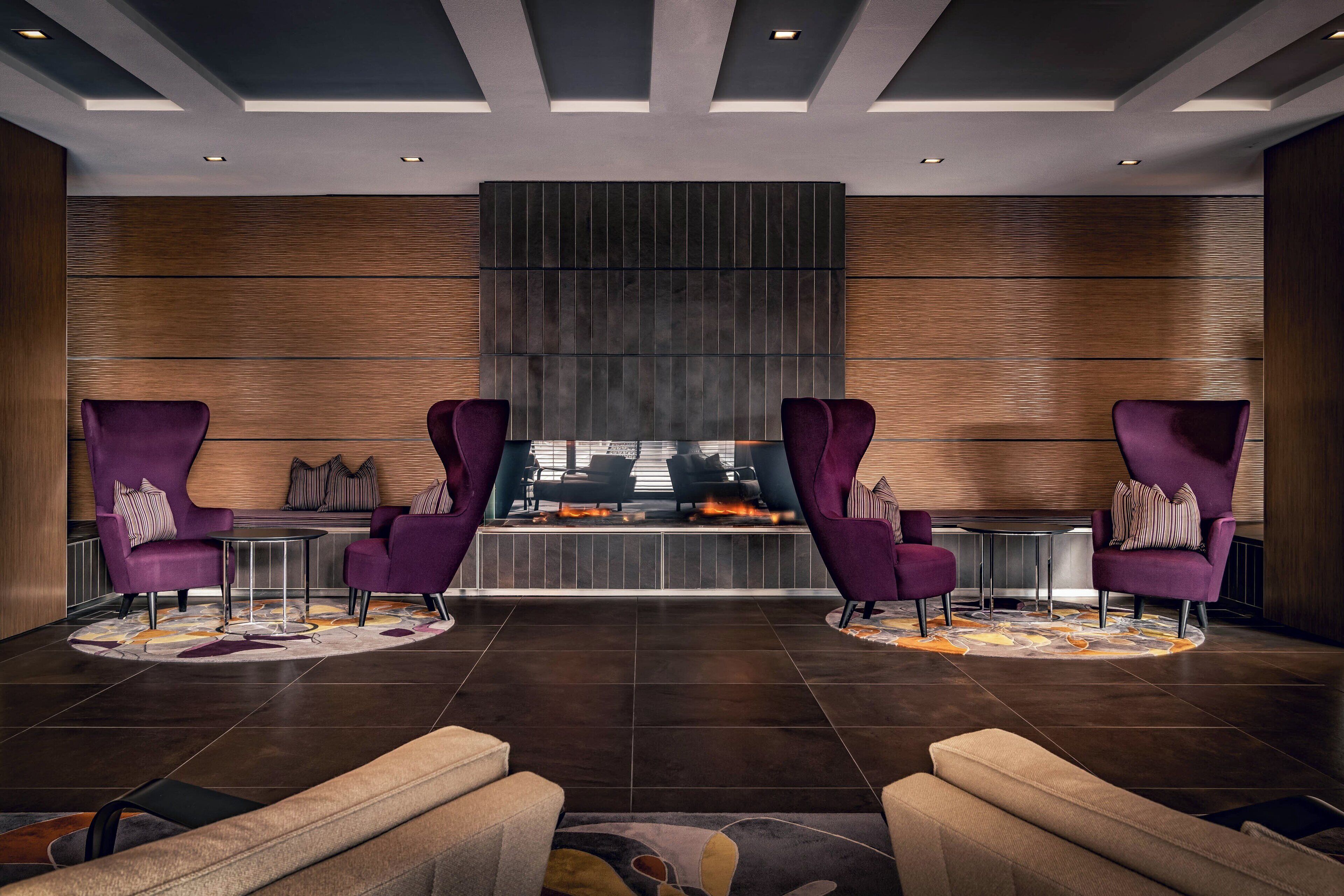 Sheraton Hotel Zürich