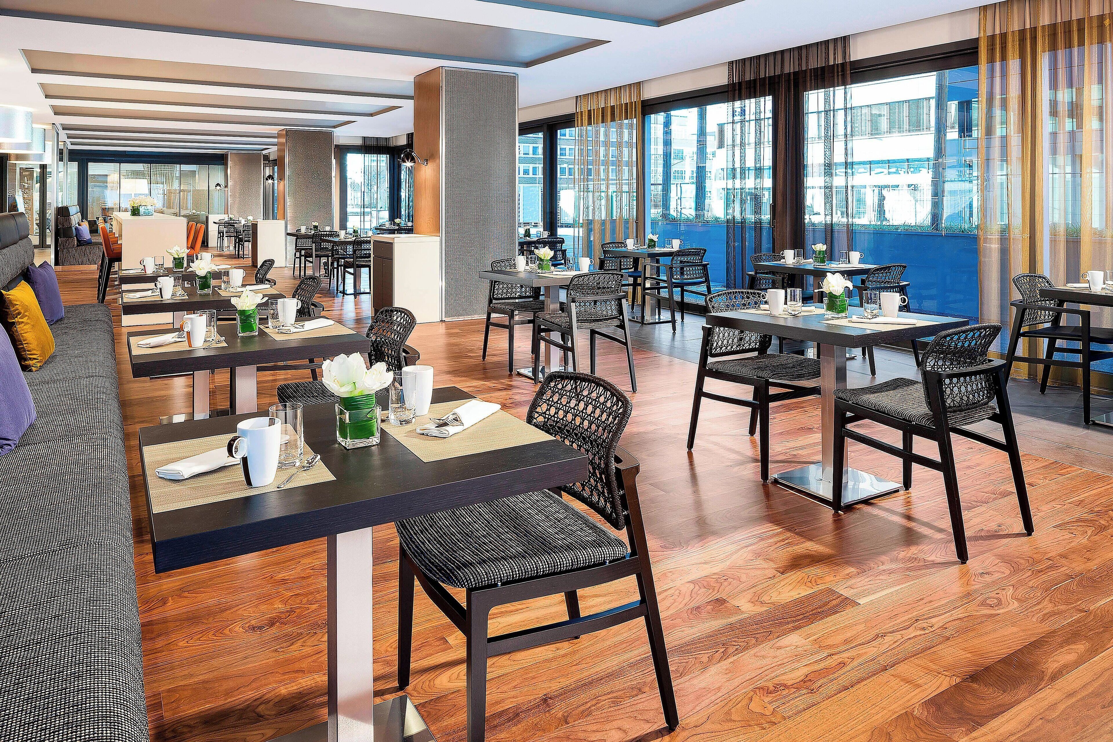 Sheraton Hotel Zürich