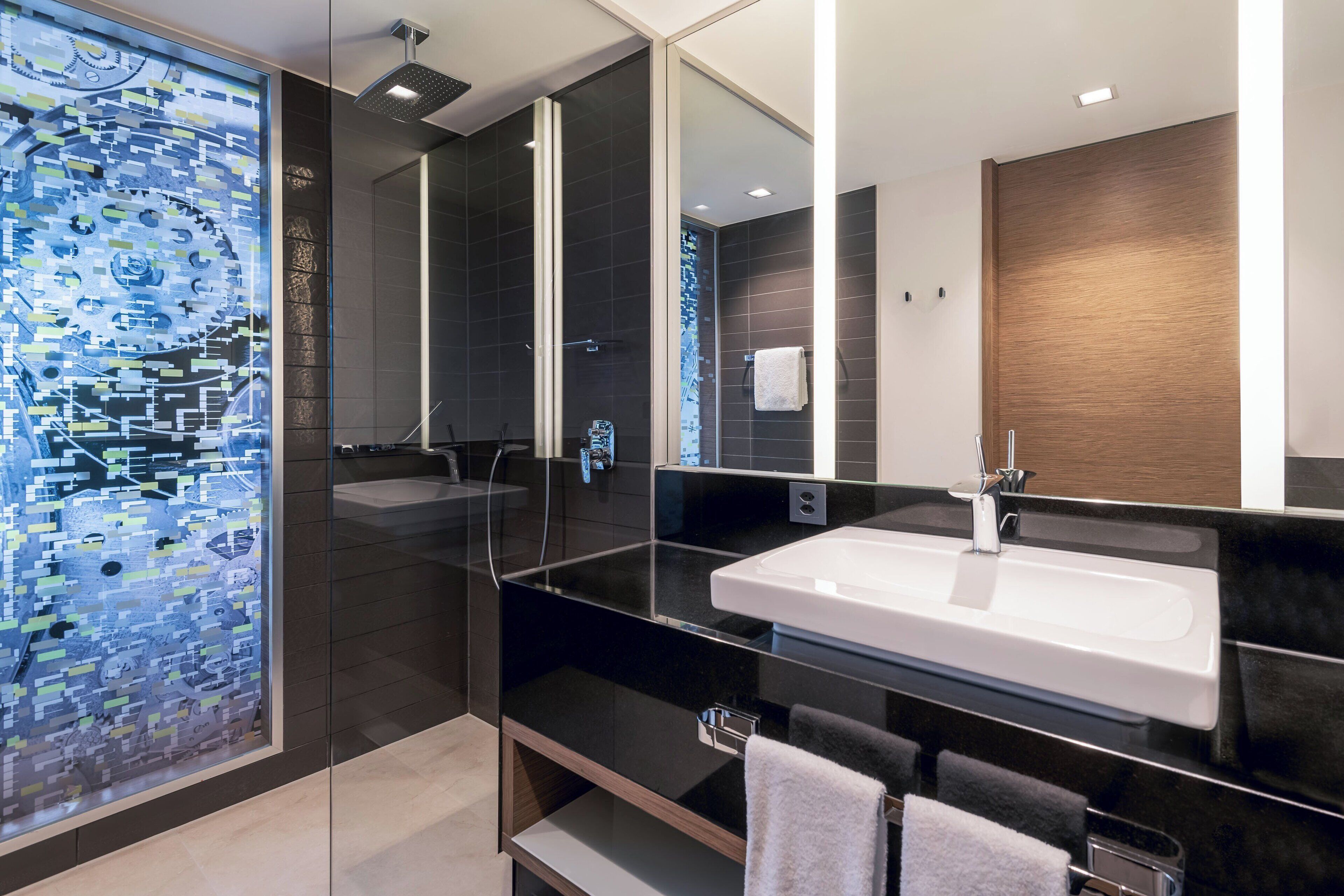 Sheraton Hotel Zürich