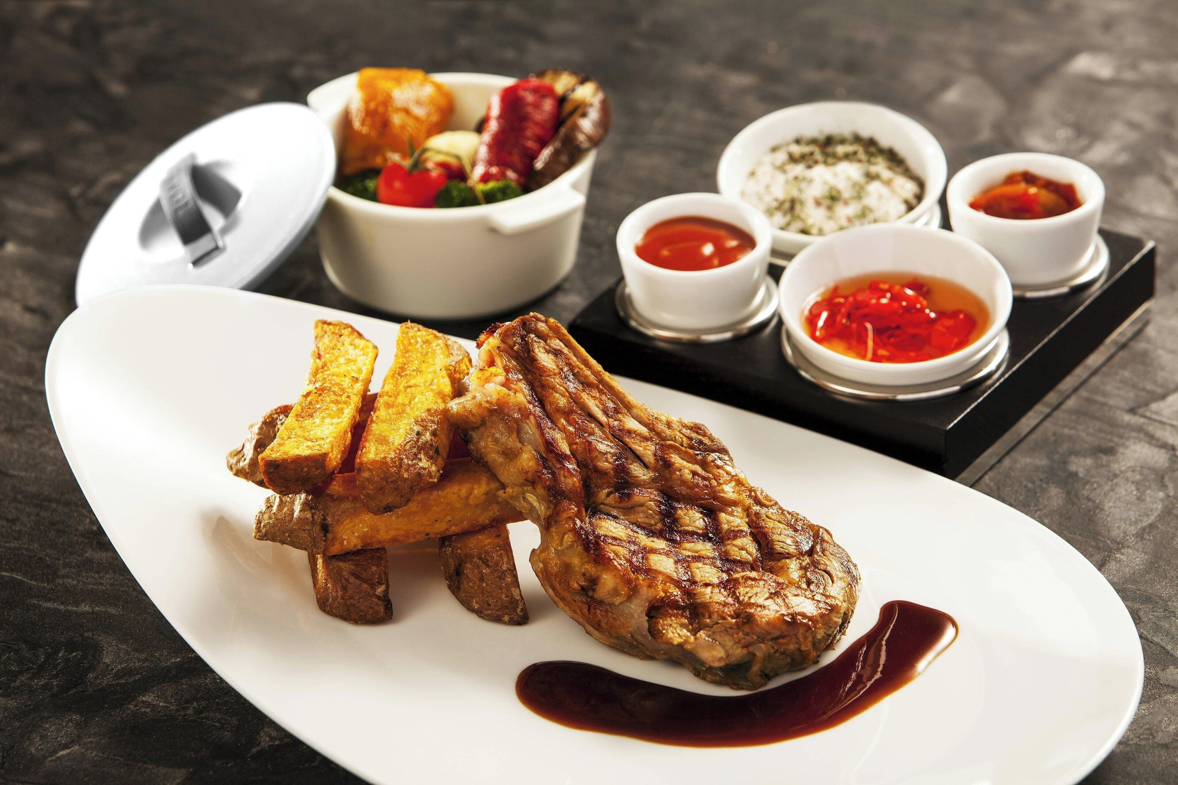 Sheraton Hotel Zürich