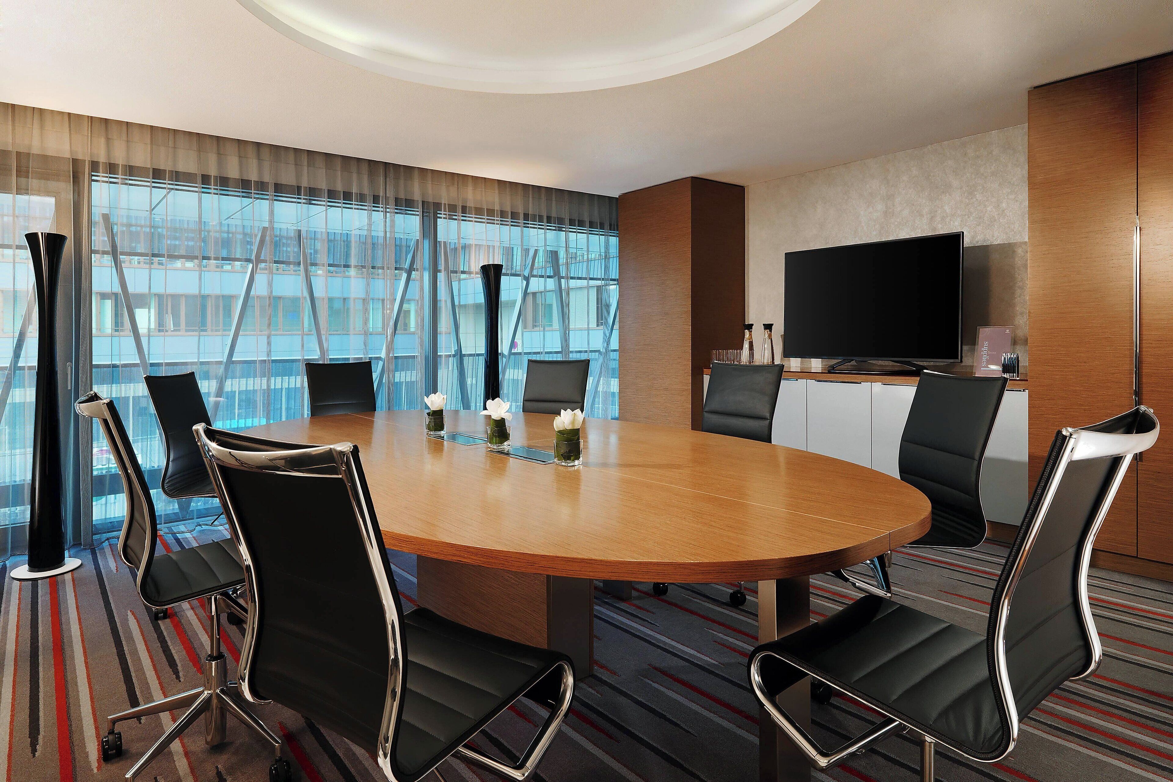 Sheraton Hotel Zürich