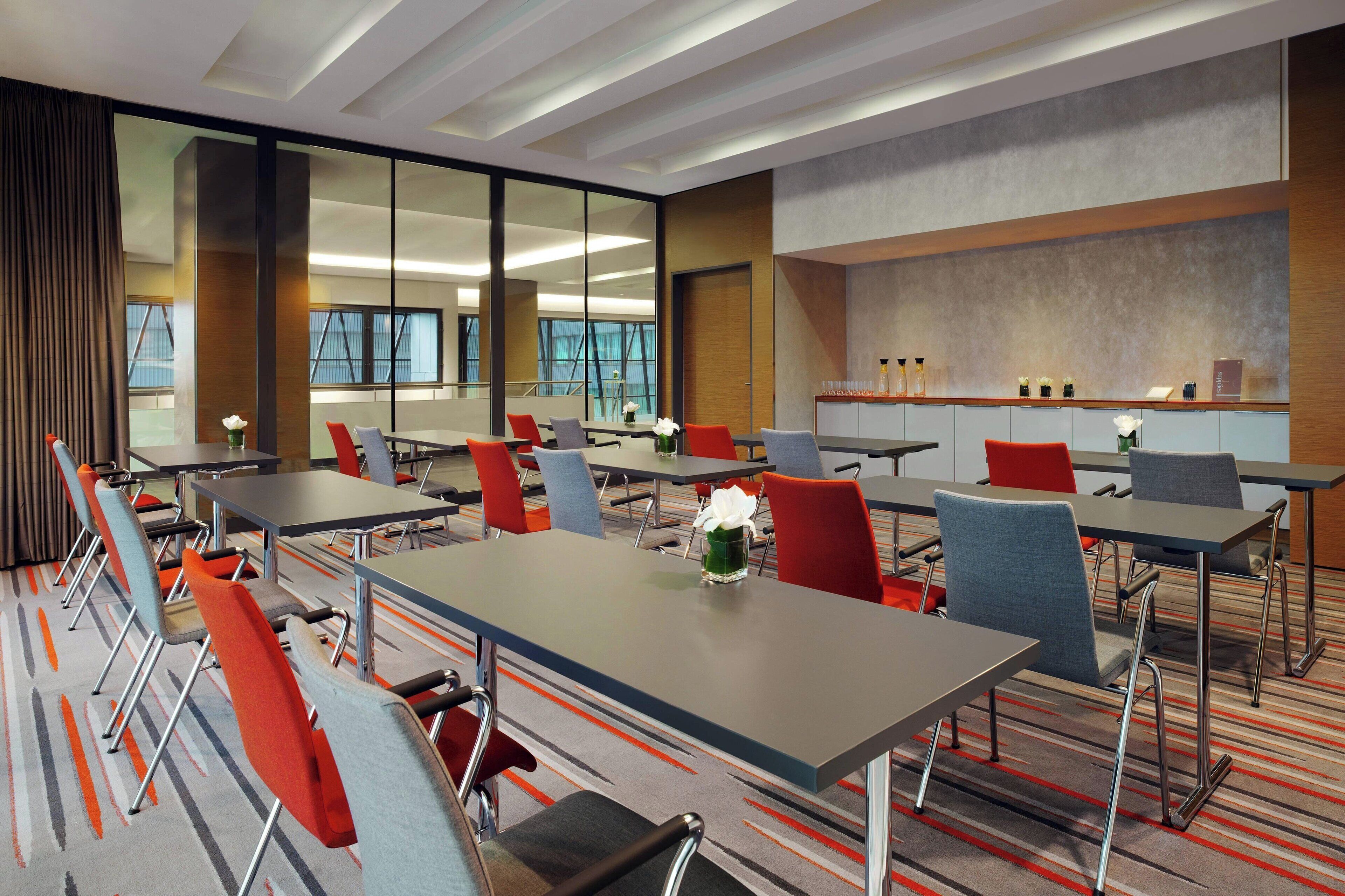 Sheraton Hotel Zürich