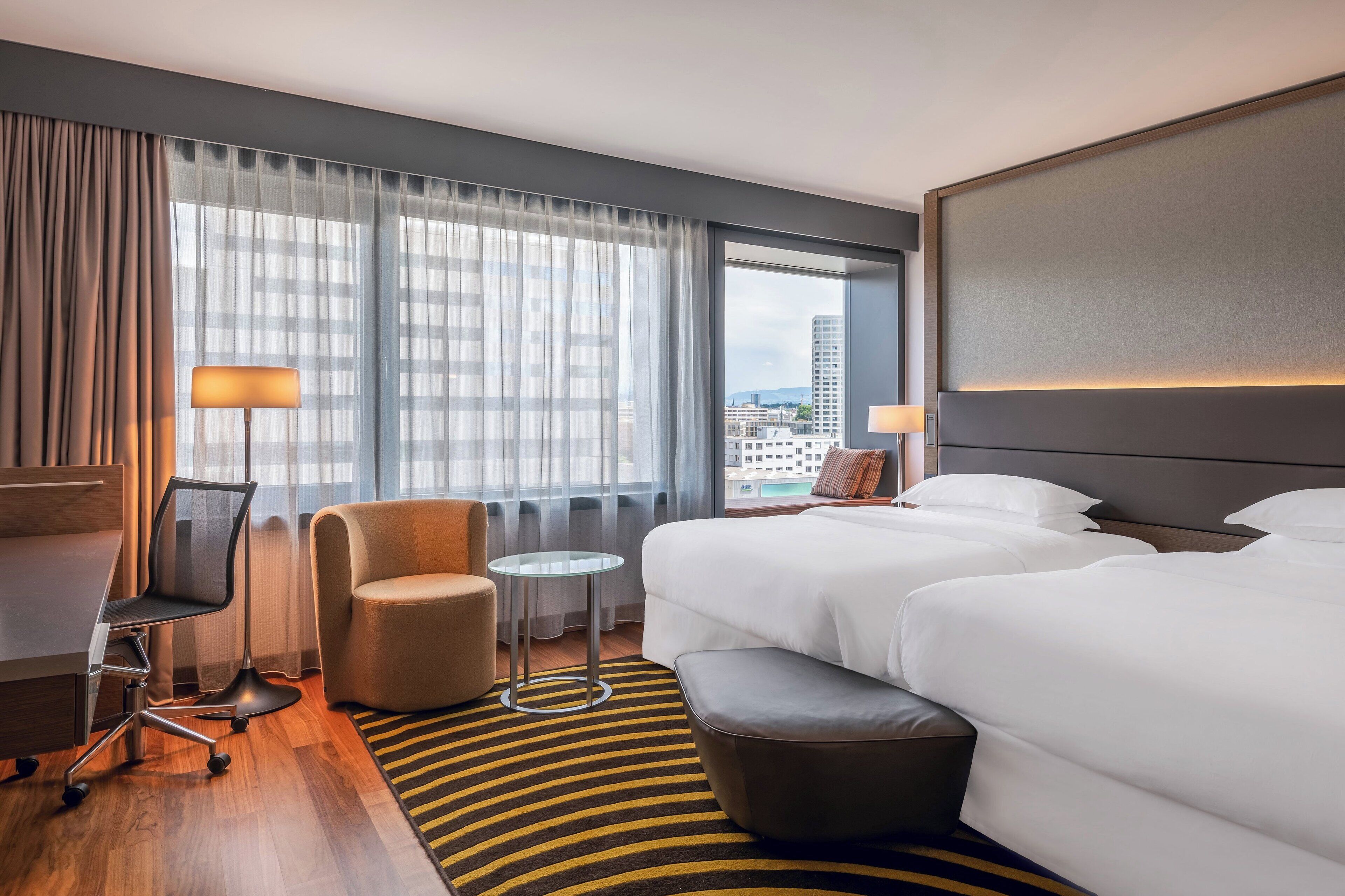 Sheraton Hotel Zürich