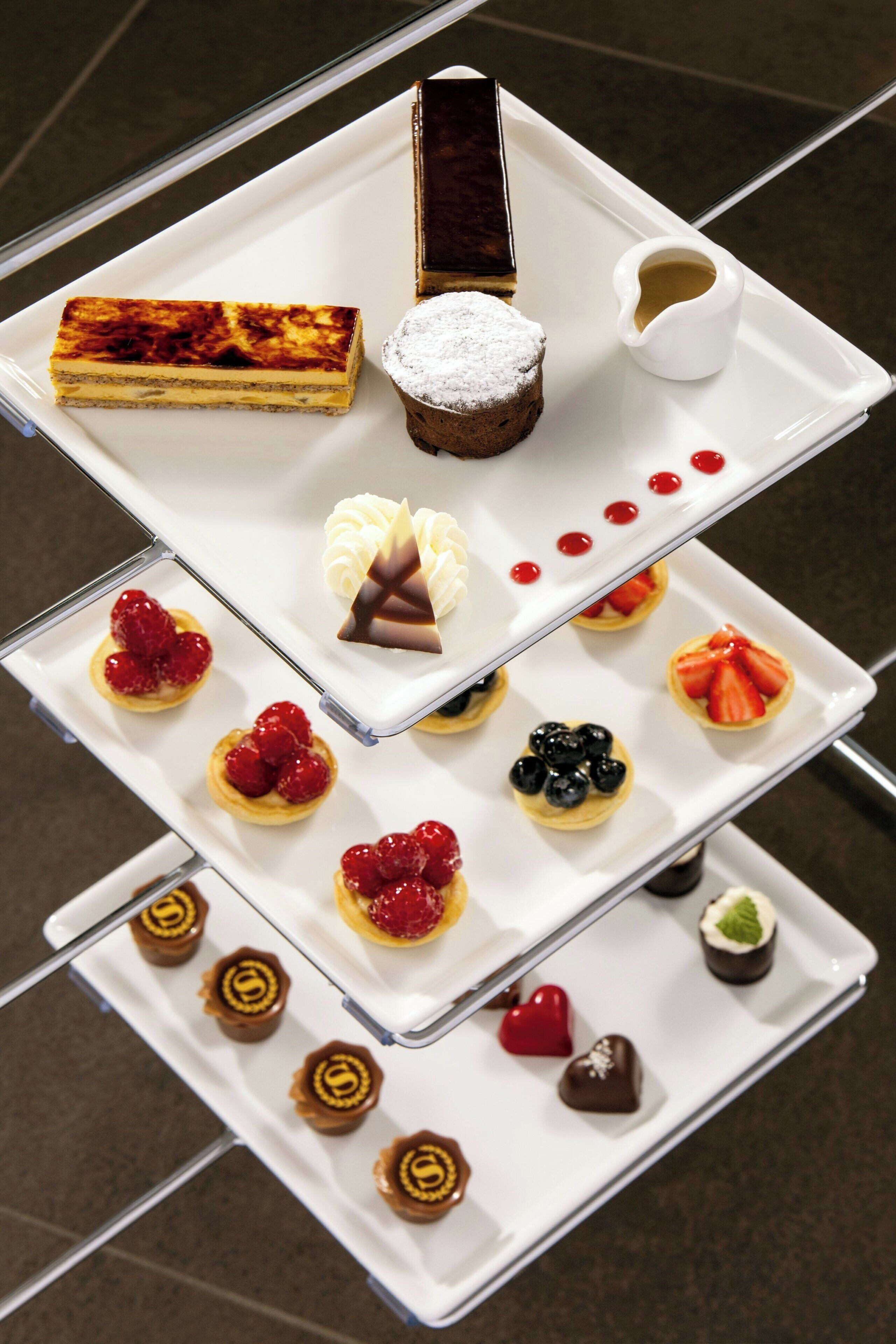 Sheraton Hotel Zürich