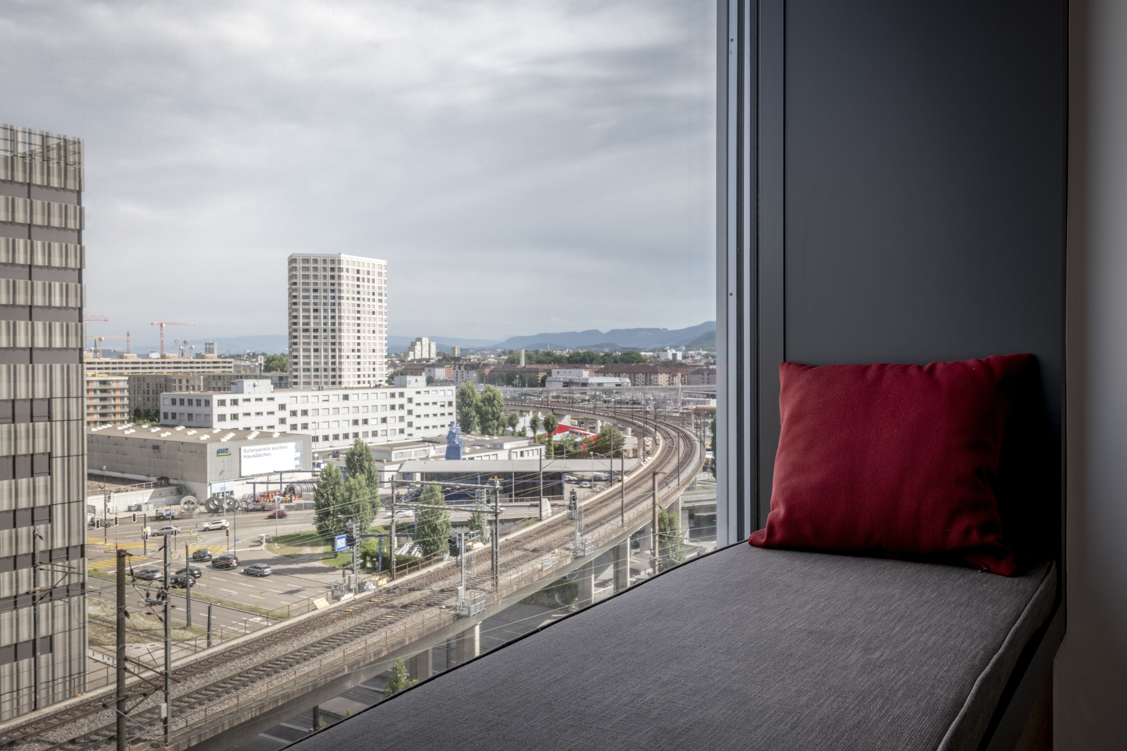 Sheraton Hotel Zürich