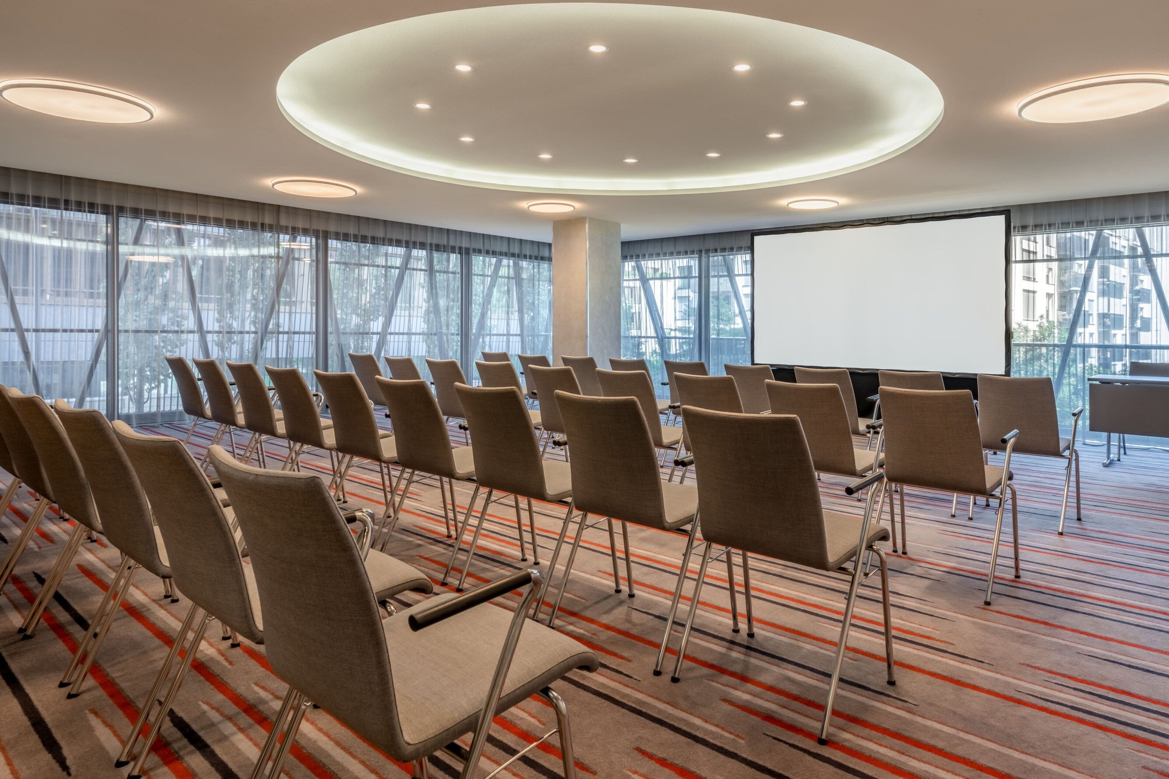 Sheraton Hotel Zürich