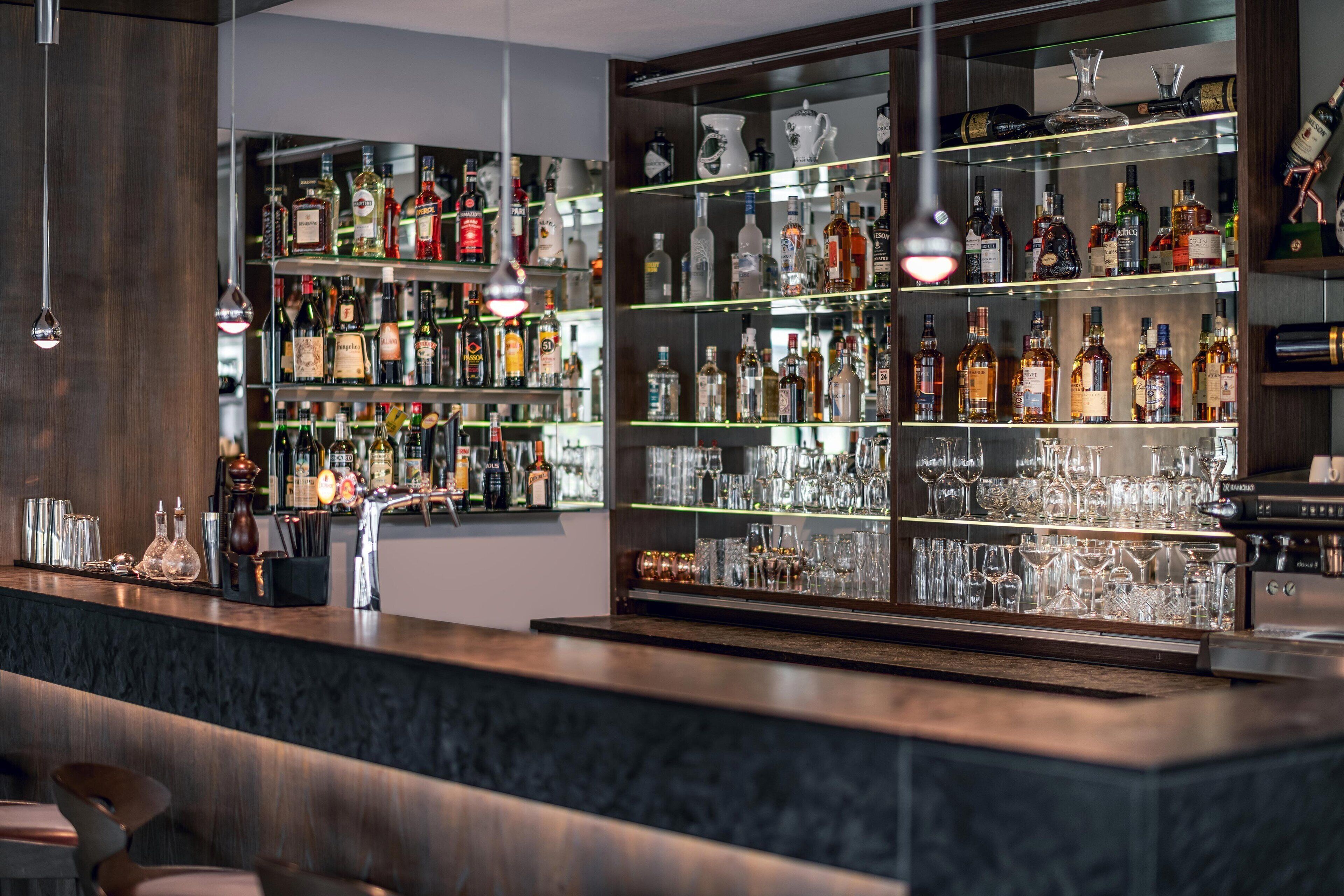 Sheraton Hotel Zürich