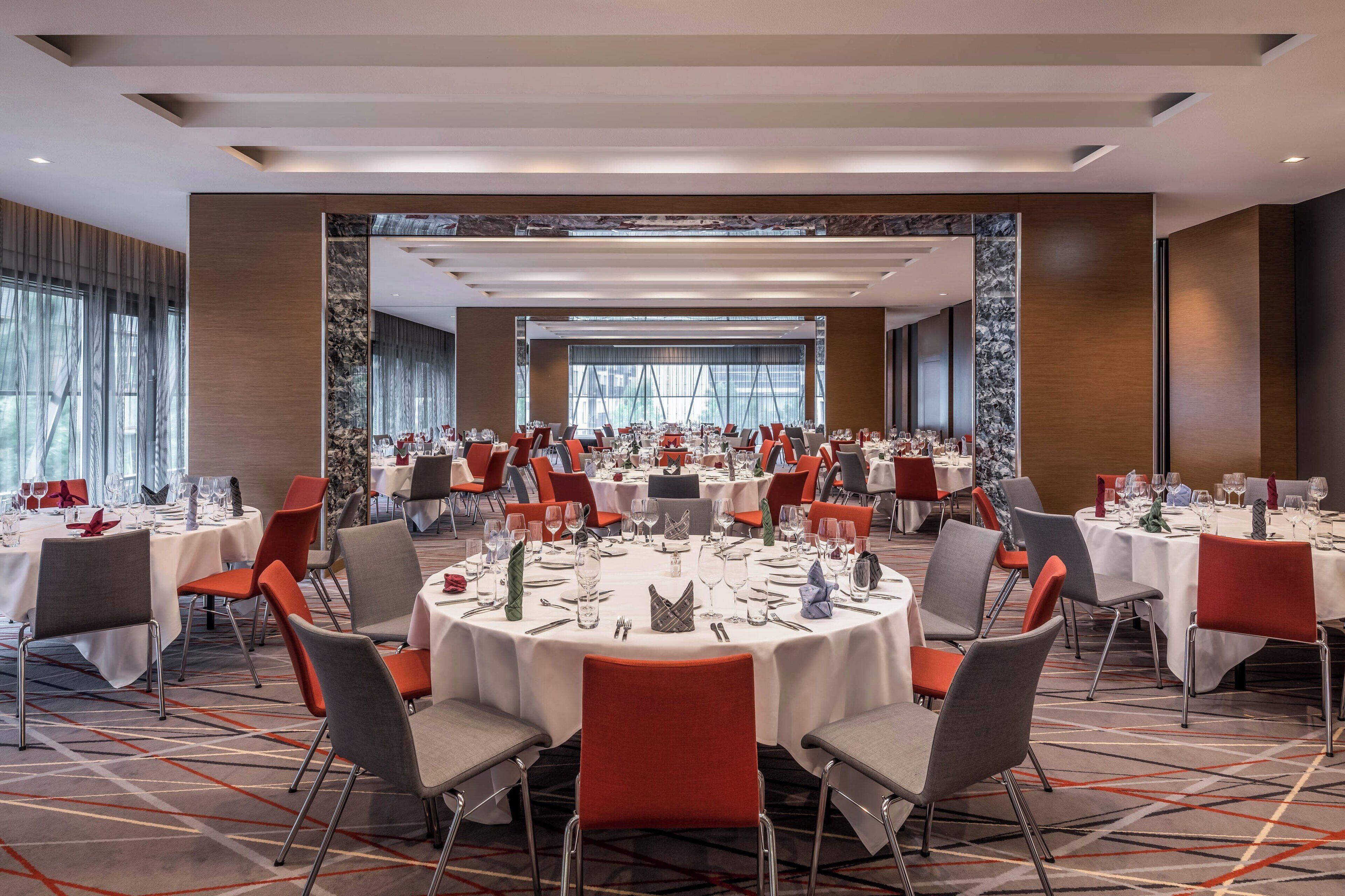 Sheraton Hotel Zürich