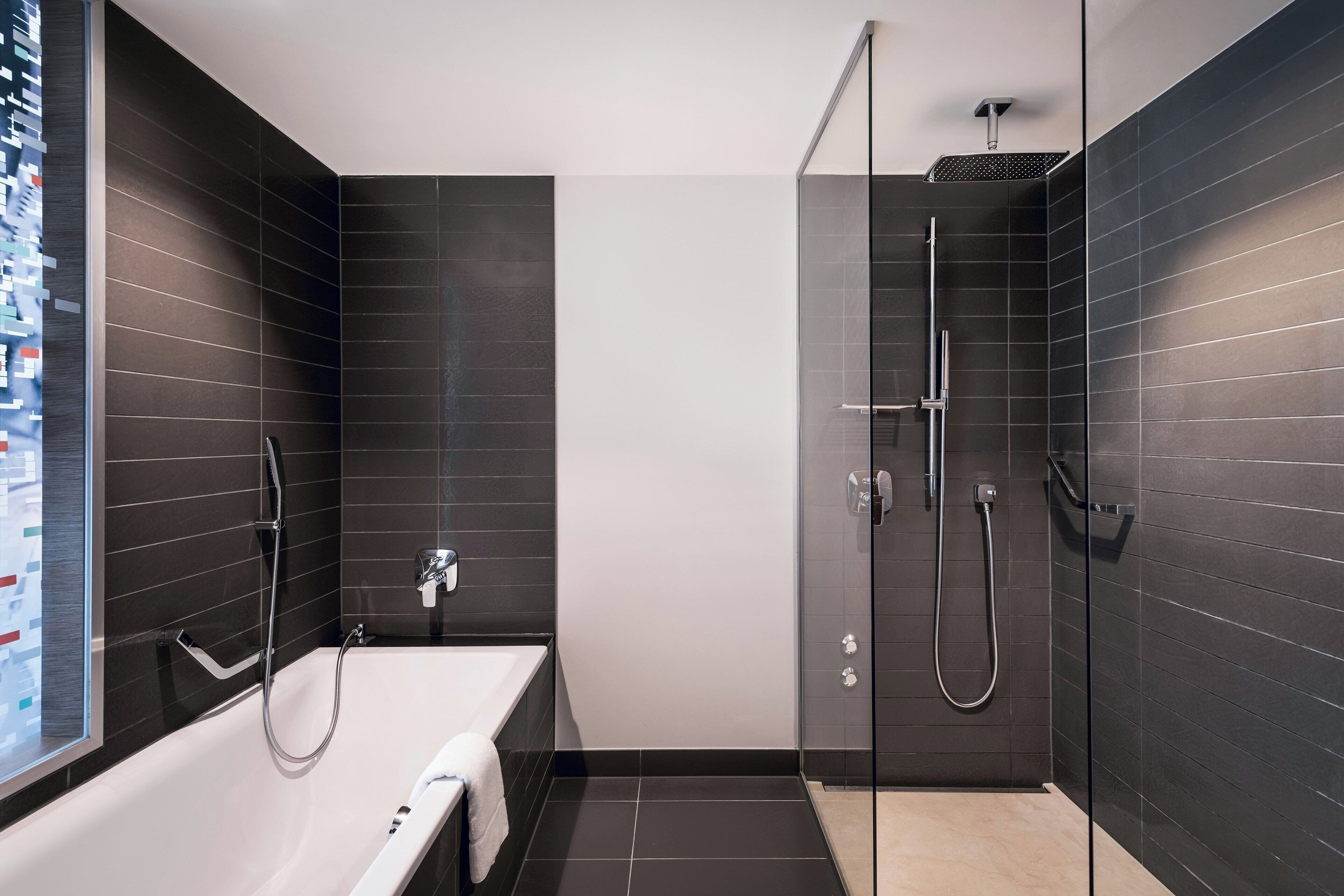 Sheraton Hotel Zürich