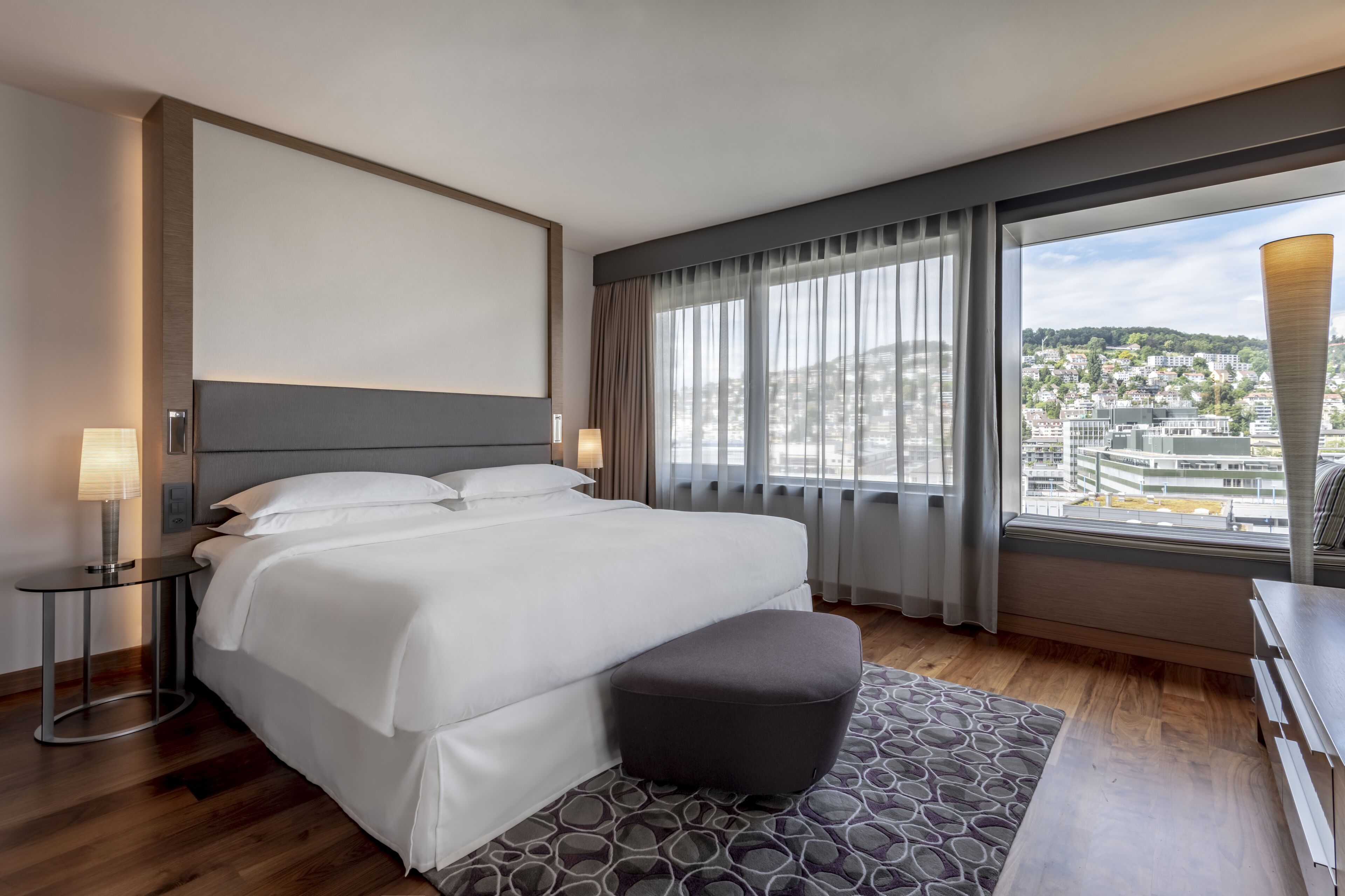 Sheraton Hotel Zürich