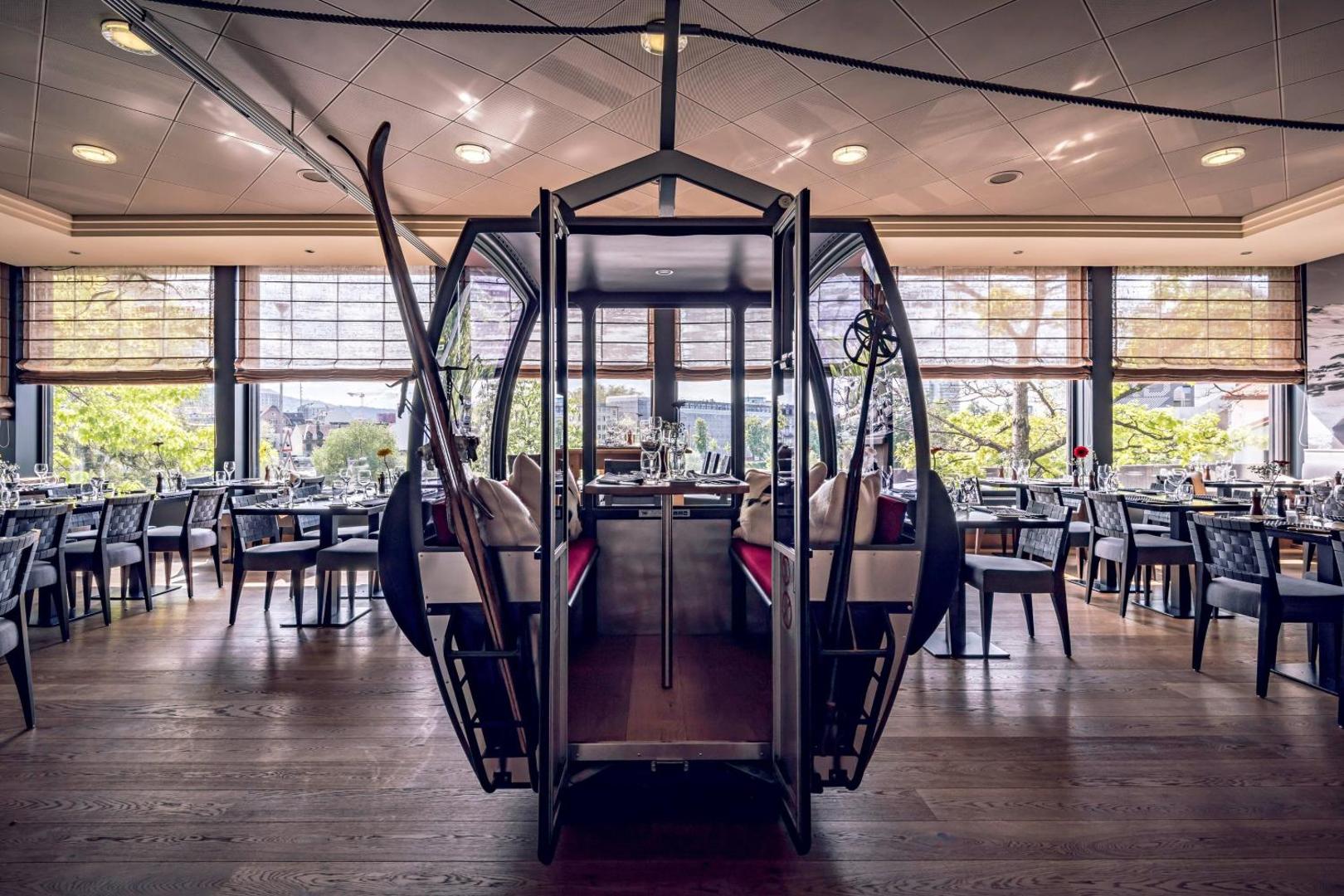 Zurich Marriott Hotel Zurich Marriott Hotel