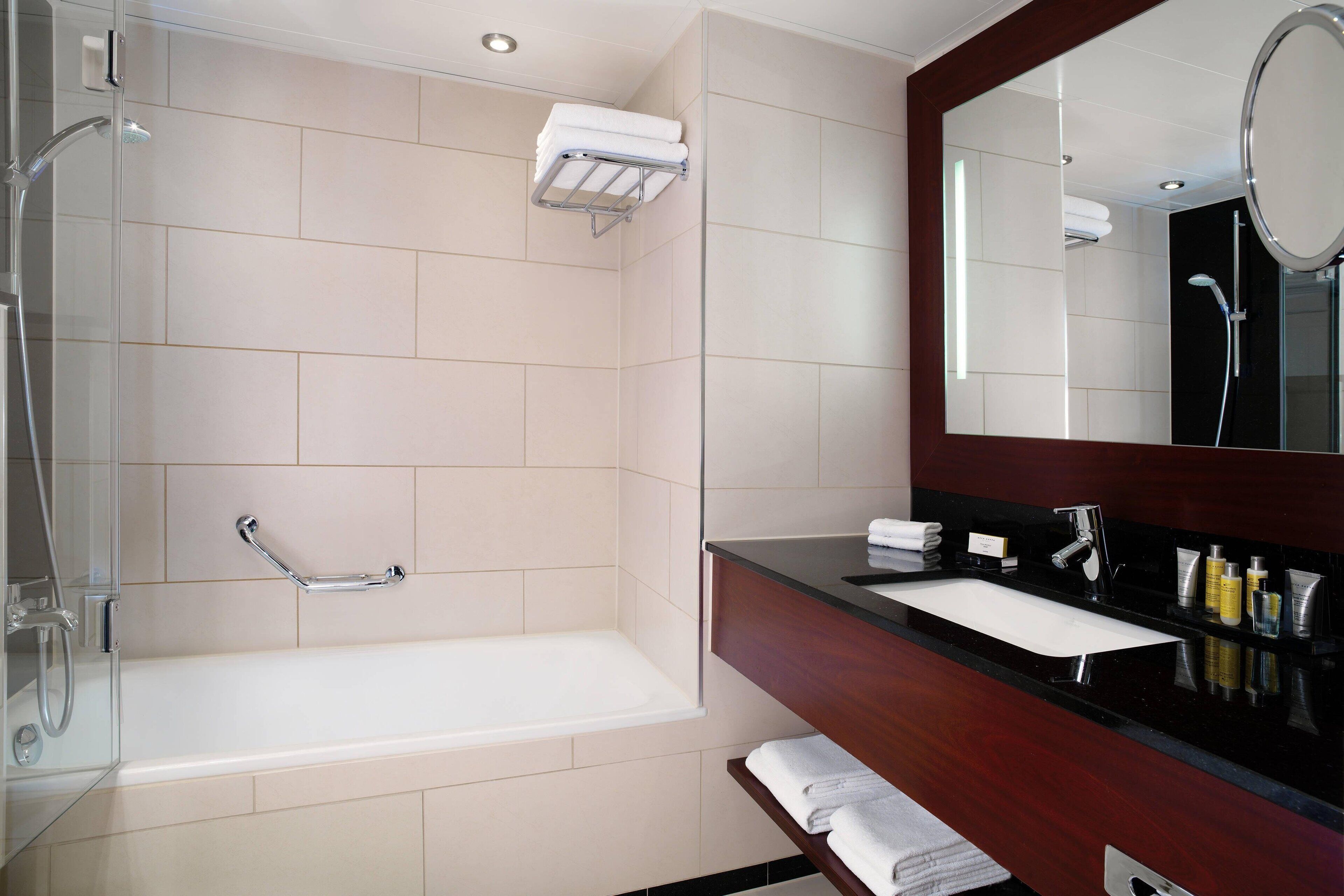 Zurich Marriott Hotel Zurich Marriott Hotel