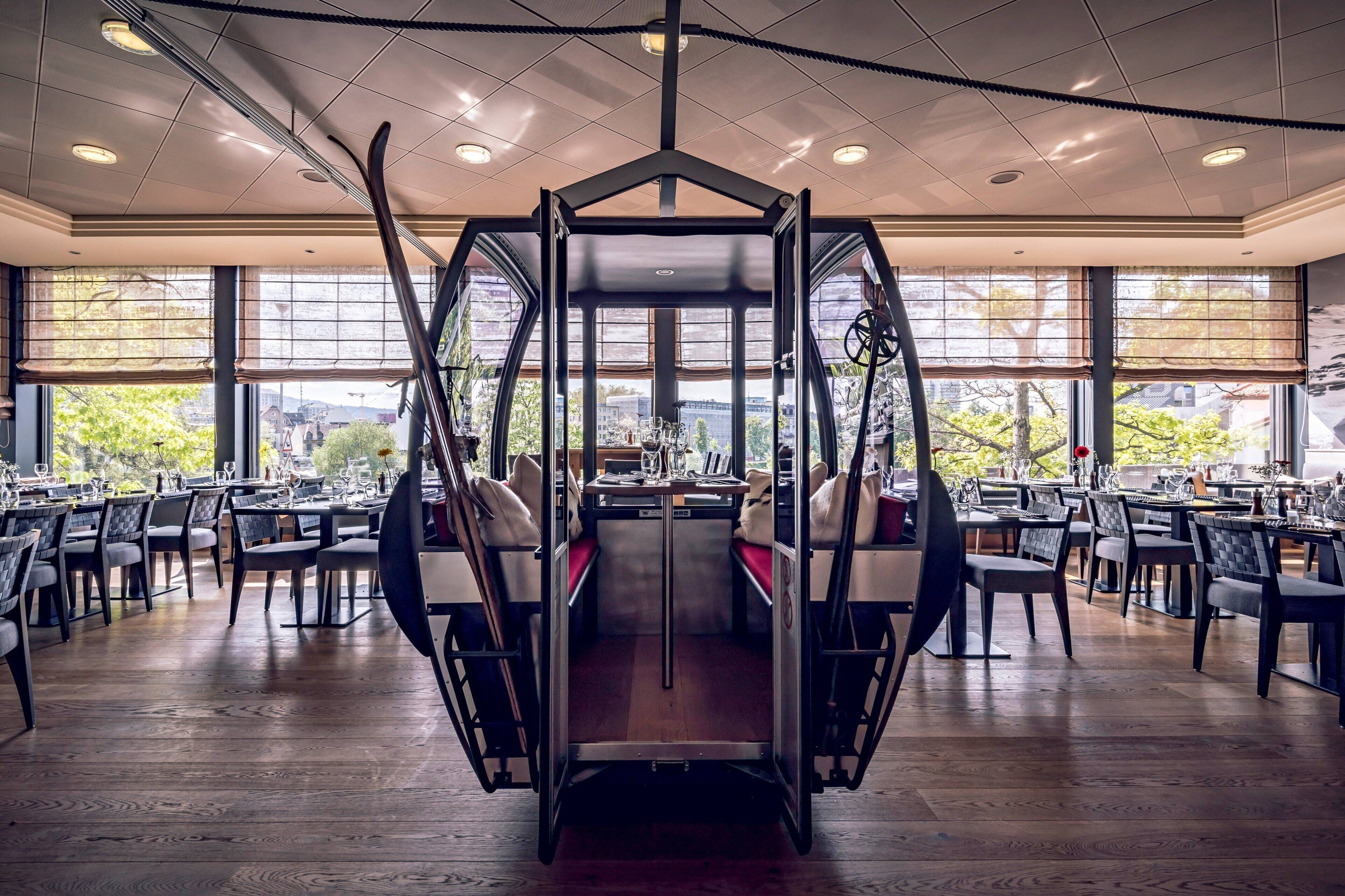 Zurich Marriott Hotel Zurich Marriott Hotel