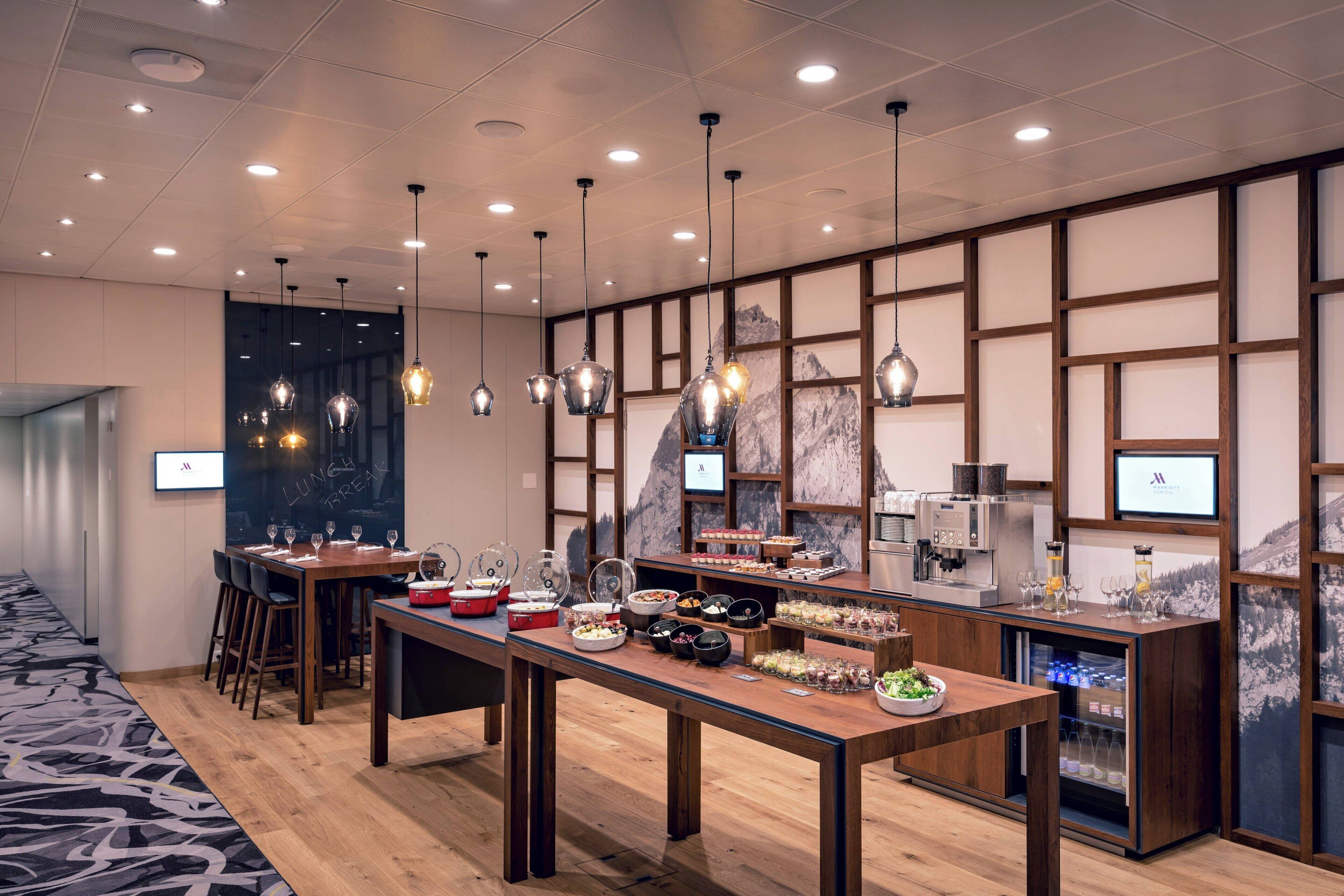 Zurich Marriott Hotel Zurich Marriott Hotel