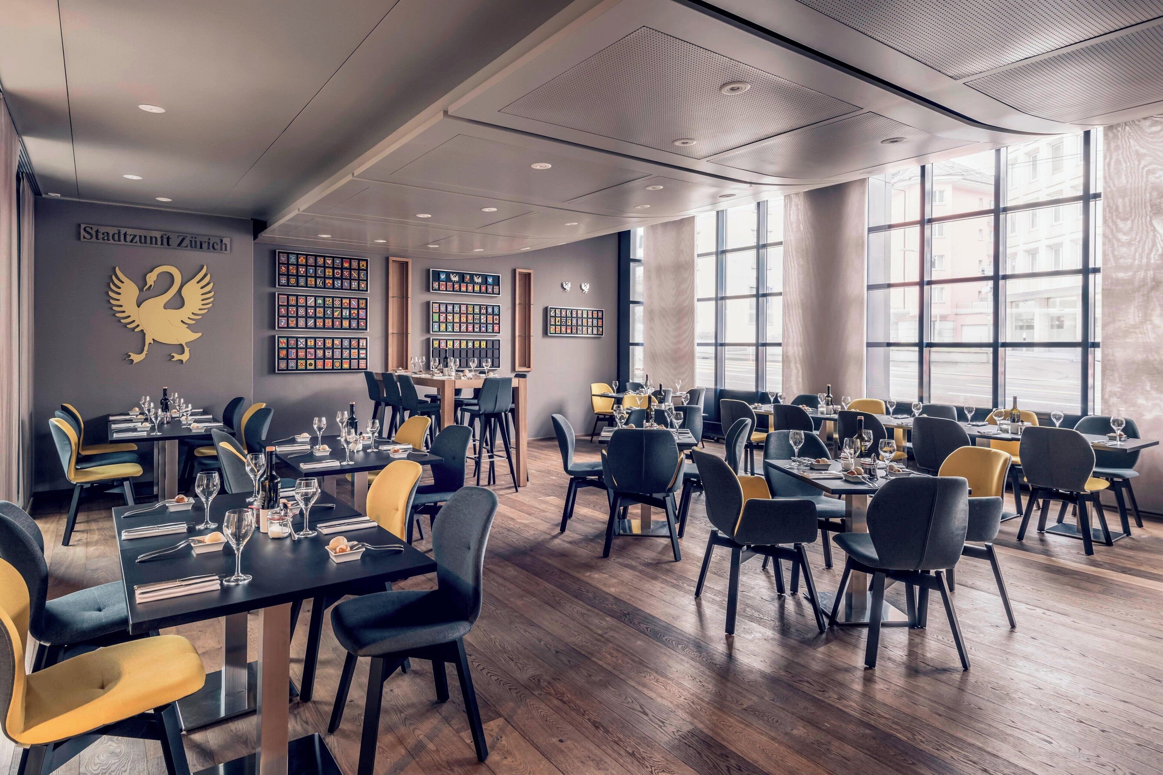 Zurich Marriott Hotel Zurich Marriott Hotel