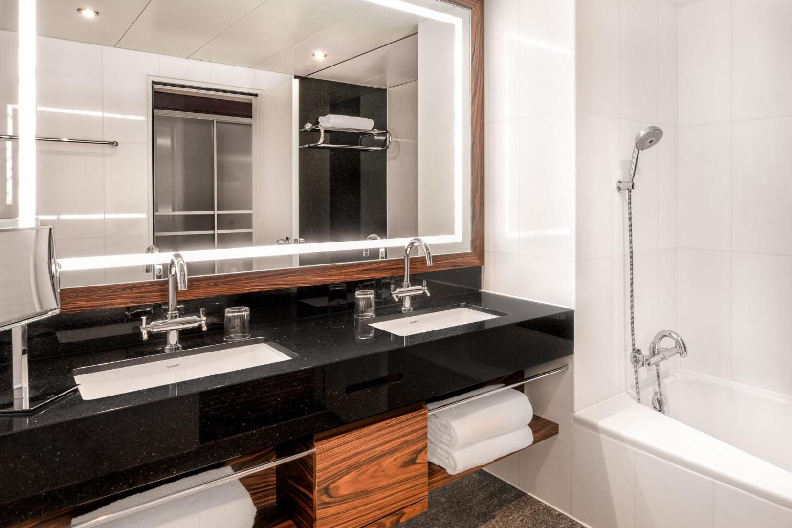 Zurich Marriott Hotel Zurich Marriott Hotel