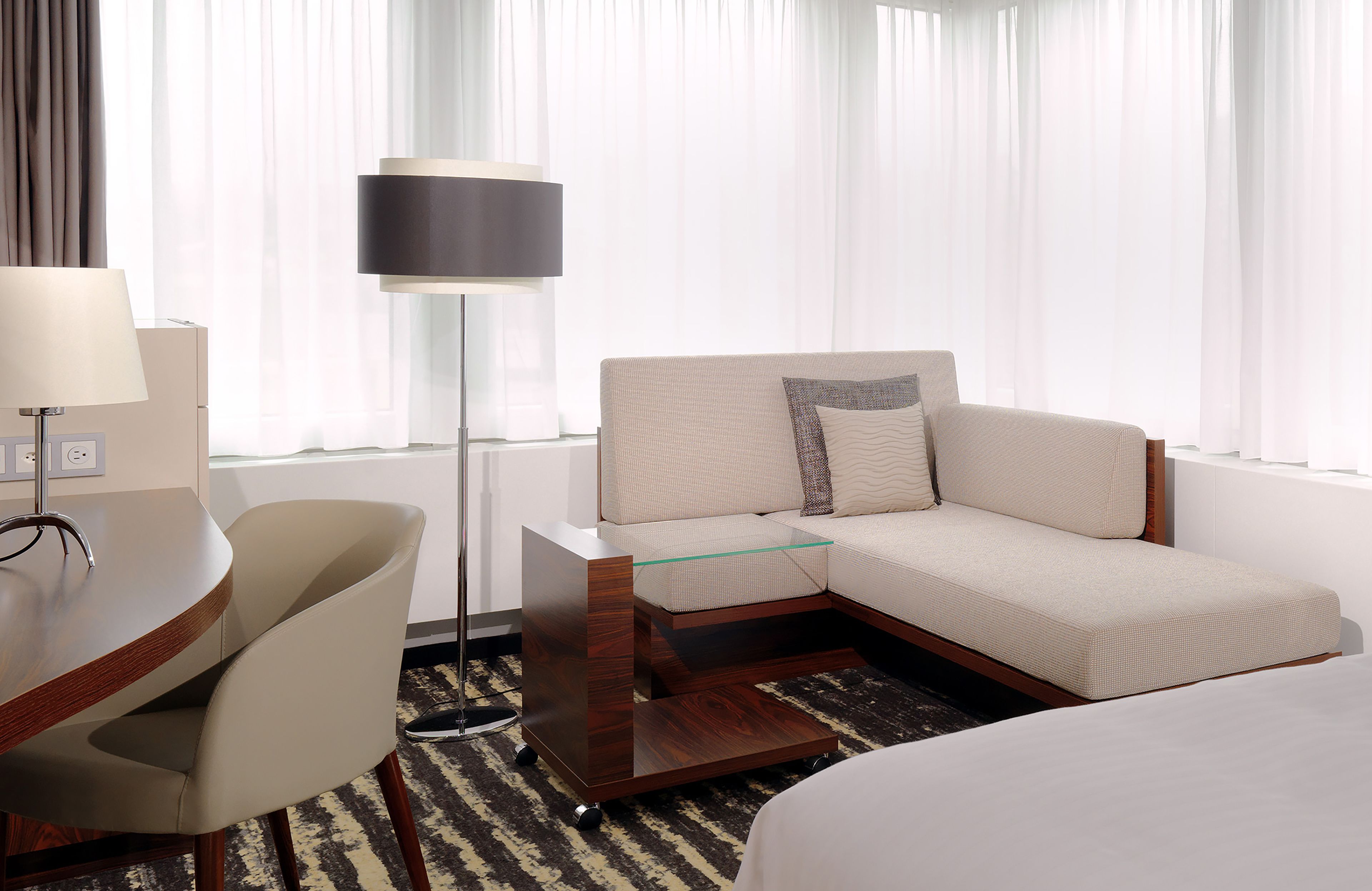 Zurich Marriott Hotel Zurich Marriott Hotel