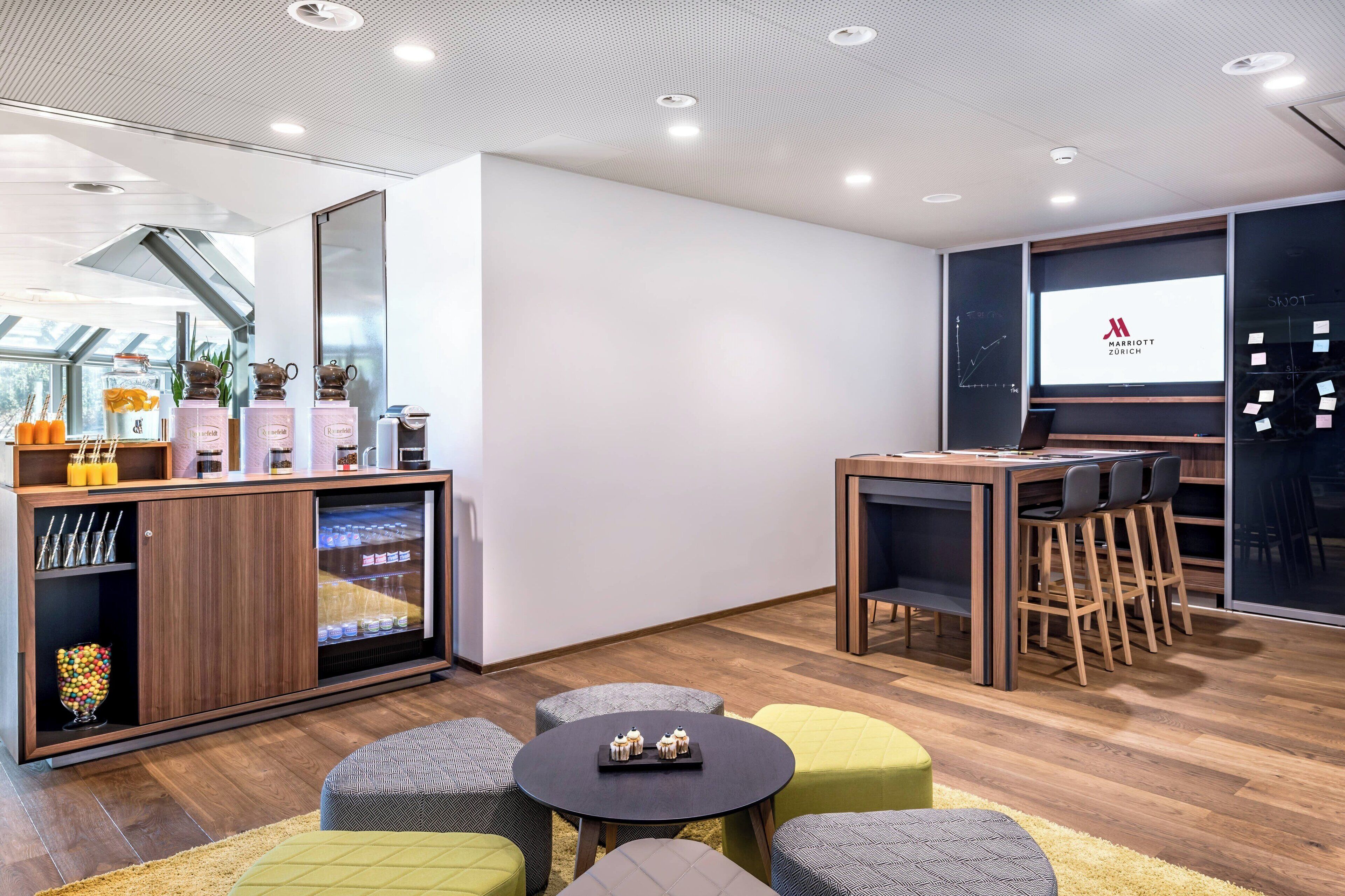 Zurich Marriott Hotel Zurich Marriott Hotel