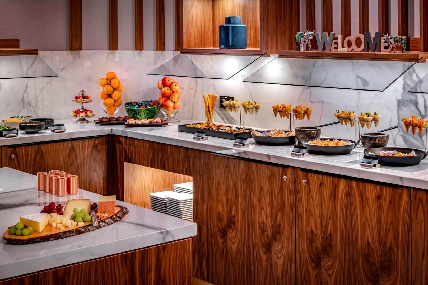 Zurich Marriott Hotel Zurich Marriott Hotel