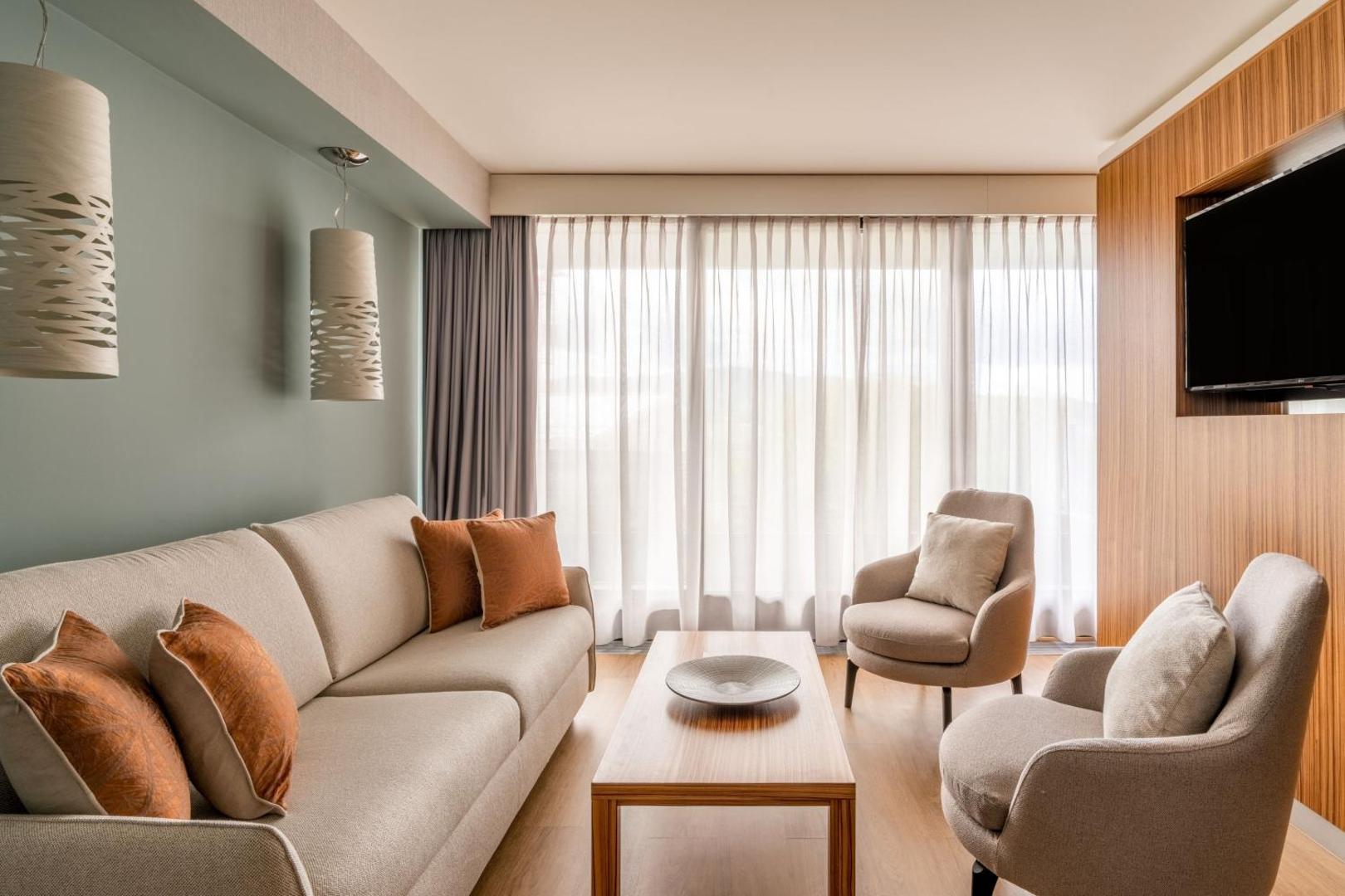 Zurich Marriott Hotel Zurich Marriott Hotel