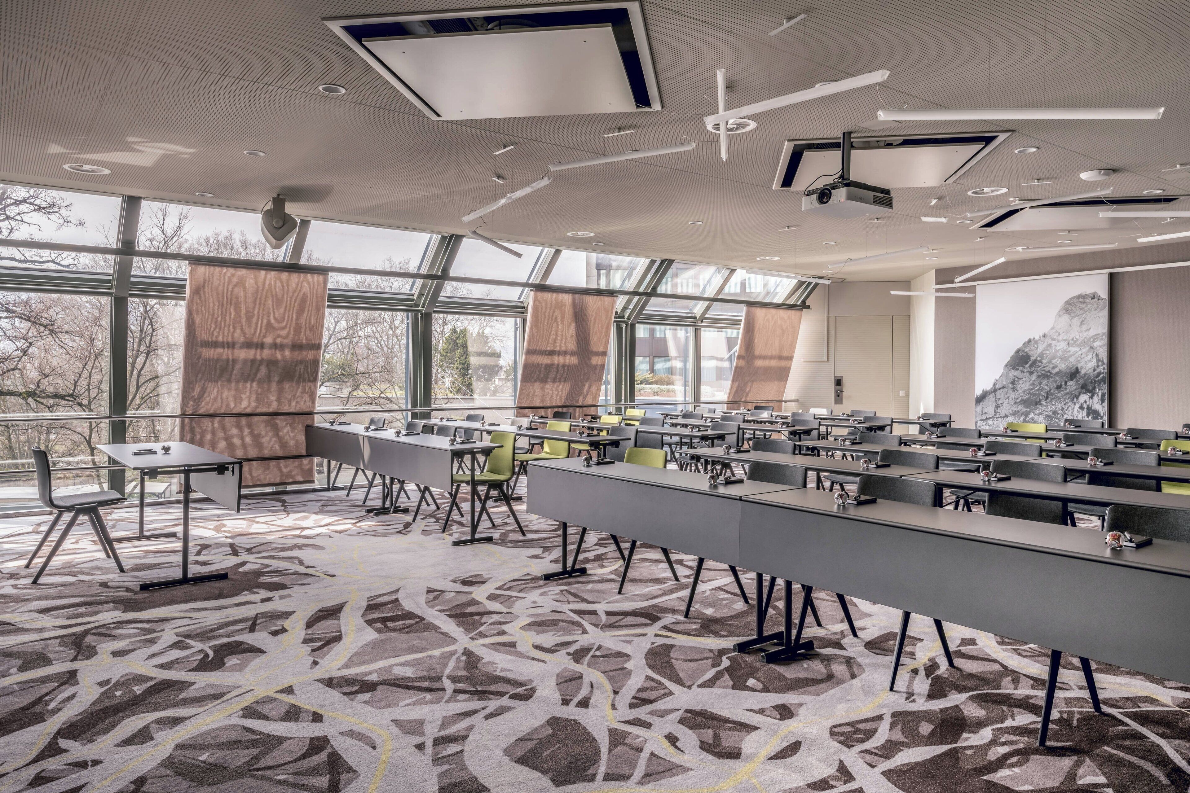 Zurich Marriott Hotel Zurich Marriott Hotel