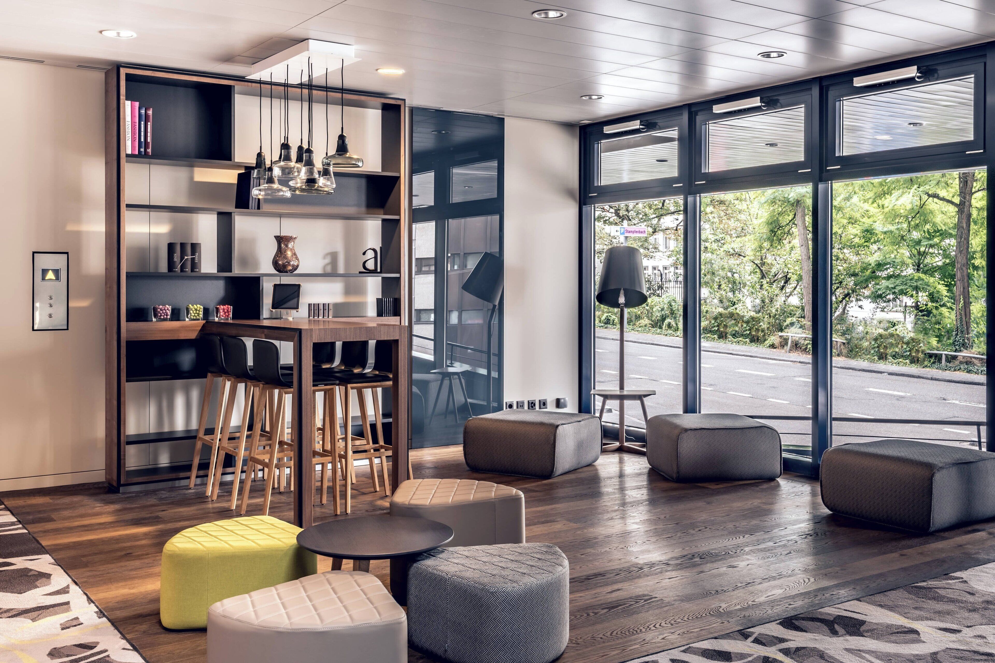 Zurich Marriott Hotel Zurich Marriott Hotel