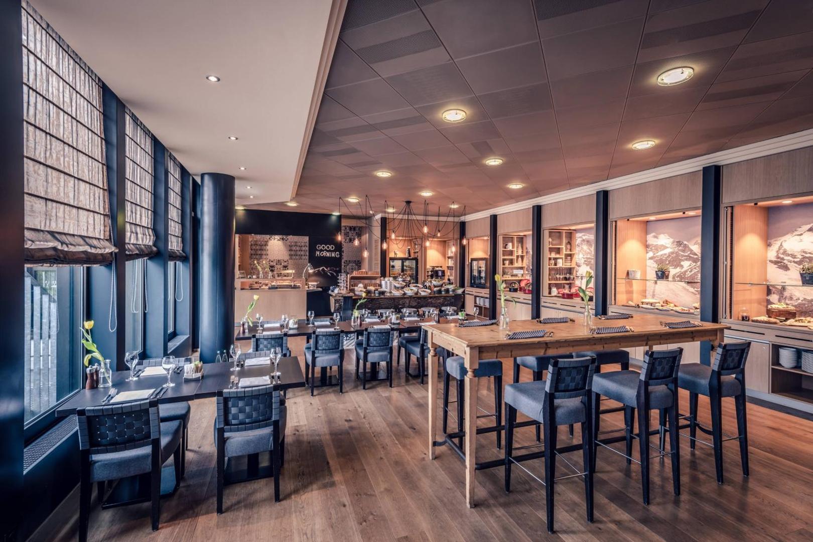 Zurich Marriott Hotel Zurich Marriott Hotel