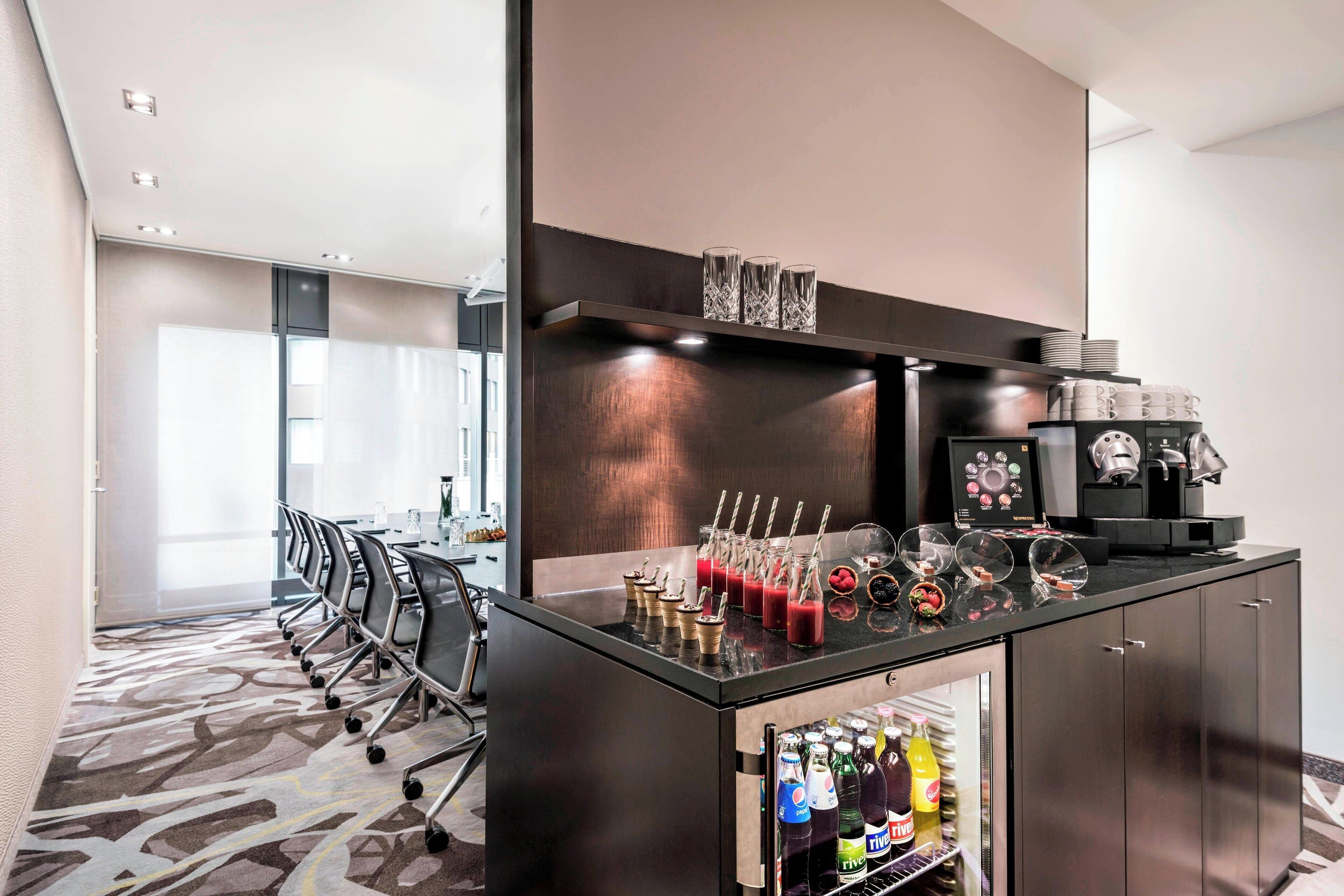 Zurich Marriott Hotel Zurich Marriott Hotel