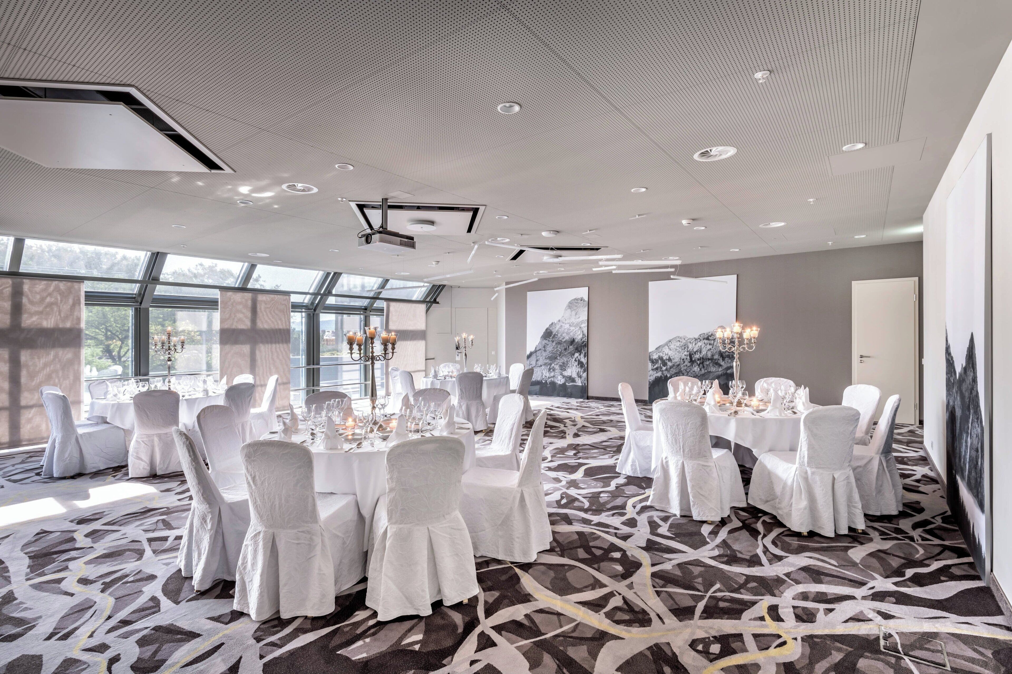 Zurich Marriott Hotel Zurich Marriott Hotel