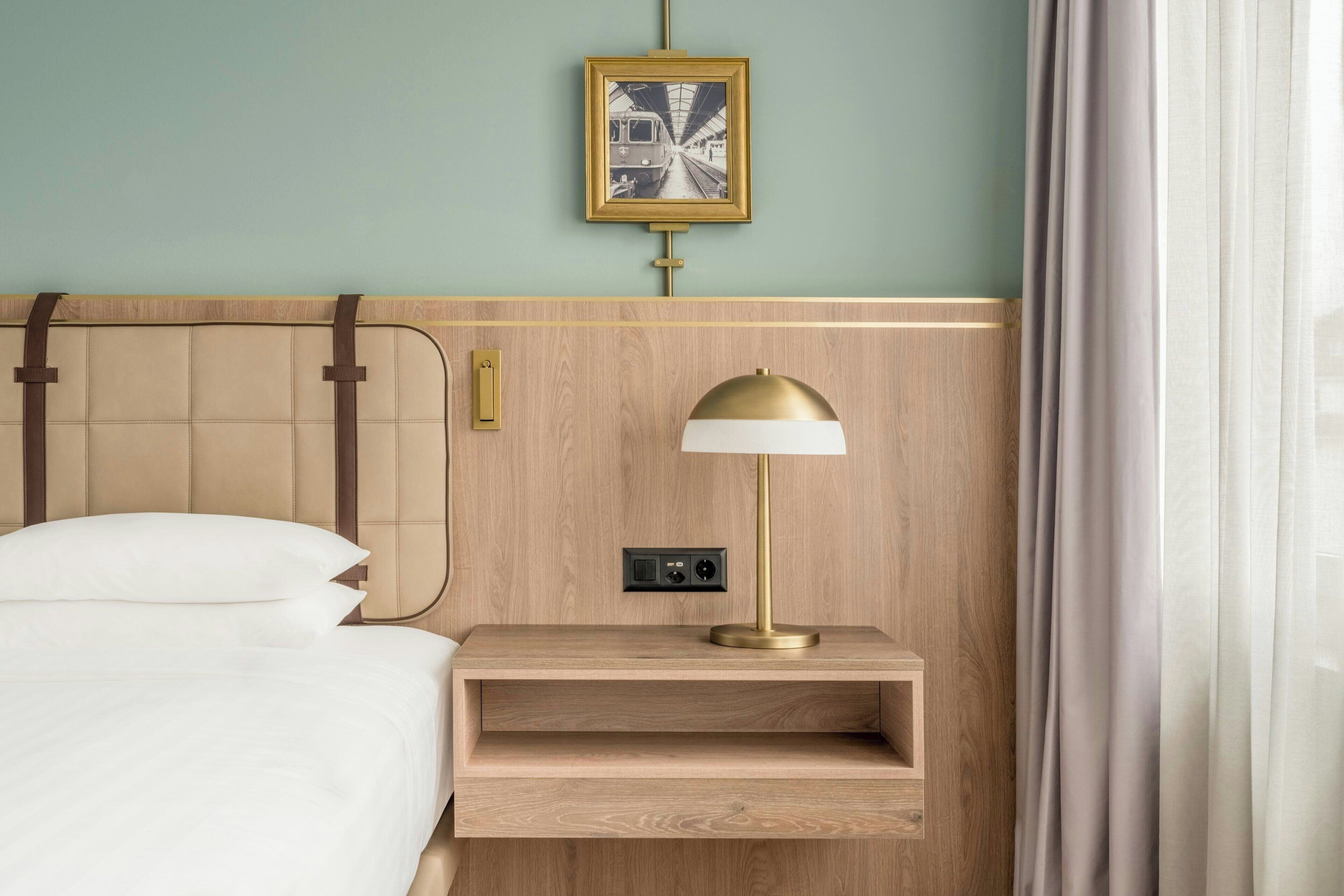 Zurich Marriott Hotel Zurich Marriott Hotel