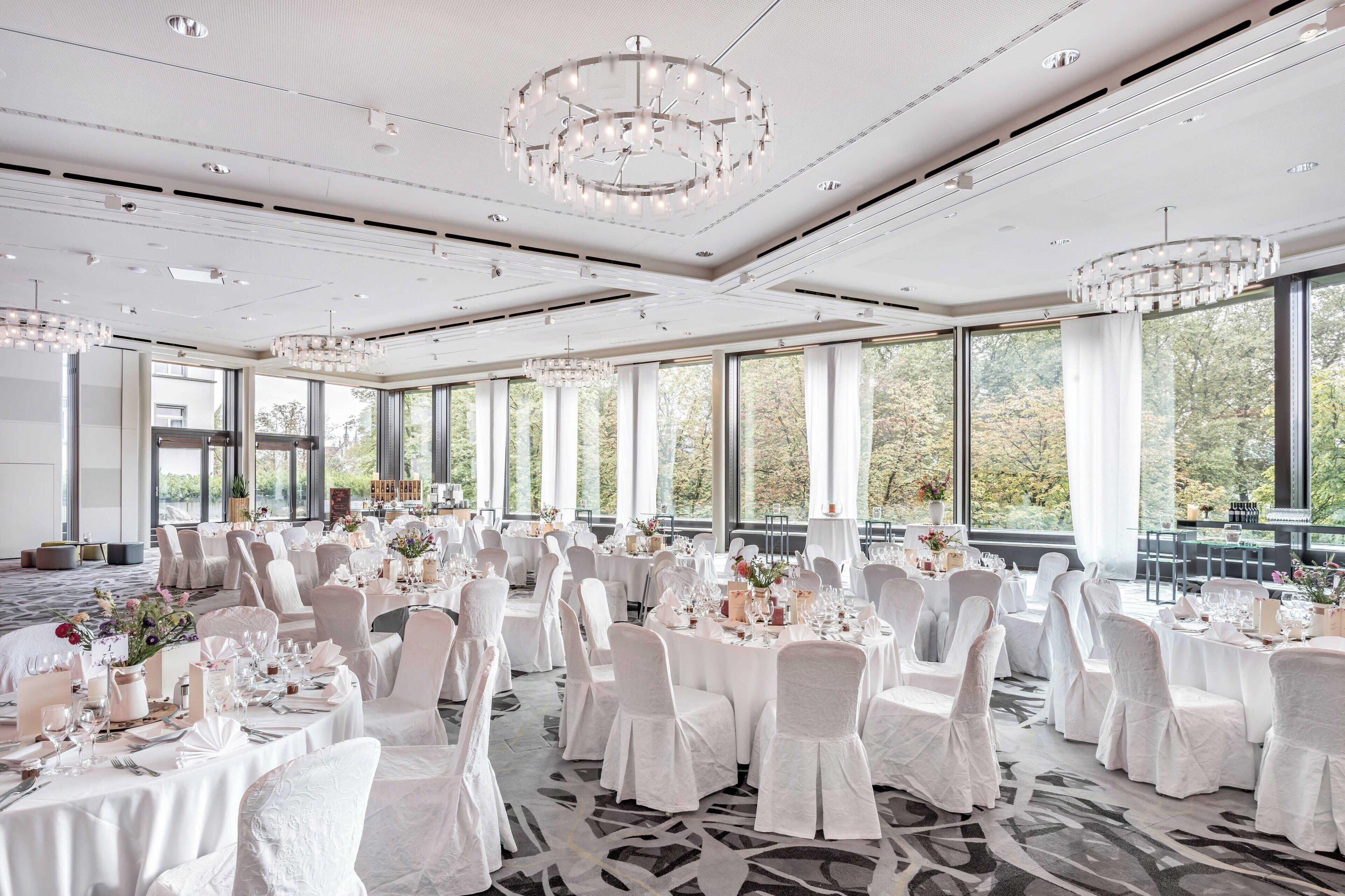 Zurich Marriott Hotel Zurich Marriott Hotel