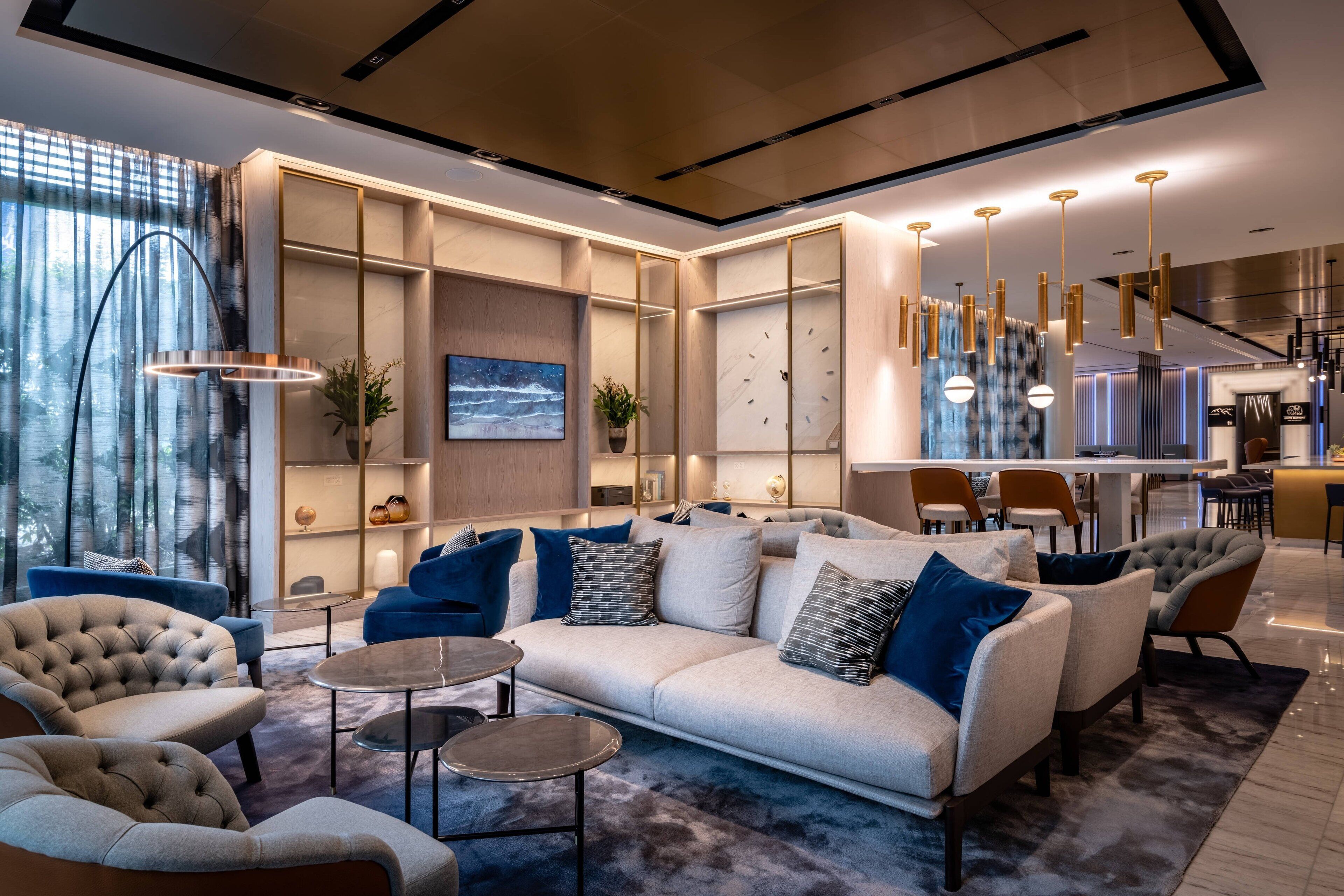 Zurich Marriott Hotel Zurich Marriott Hotel