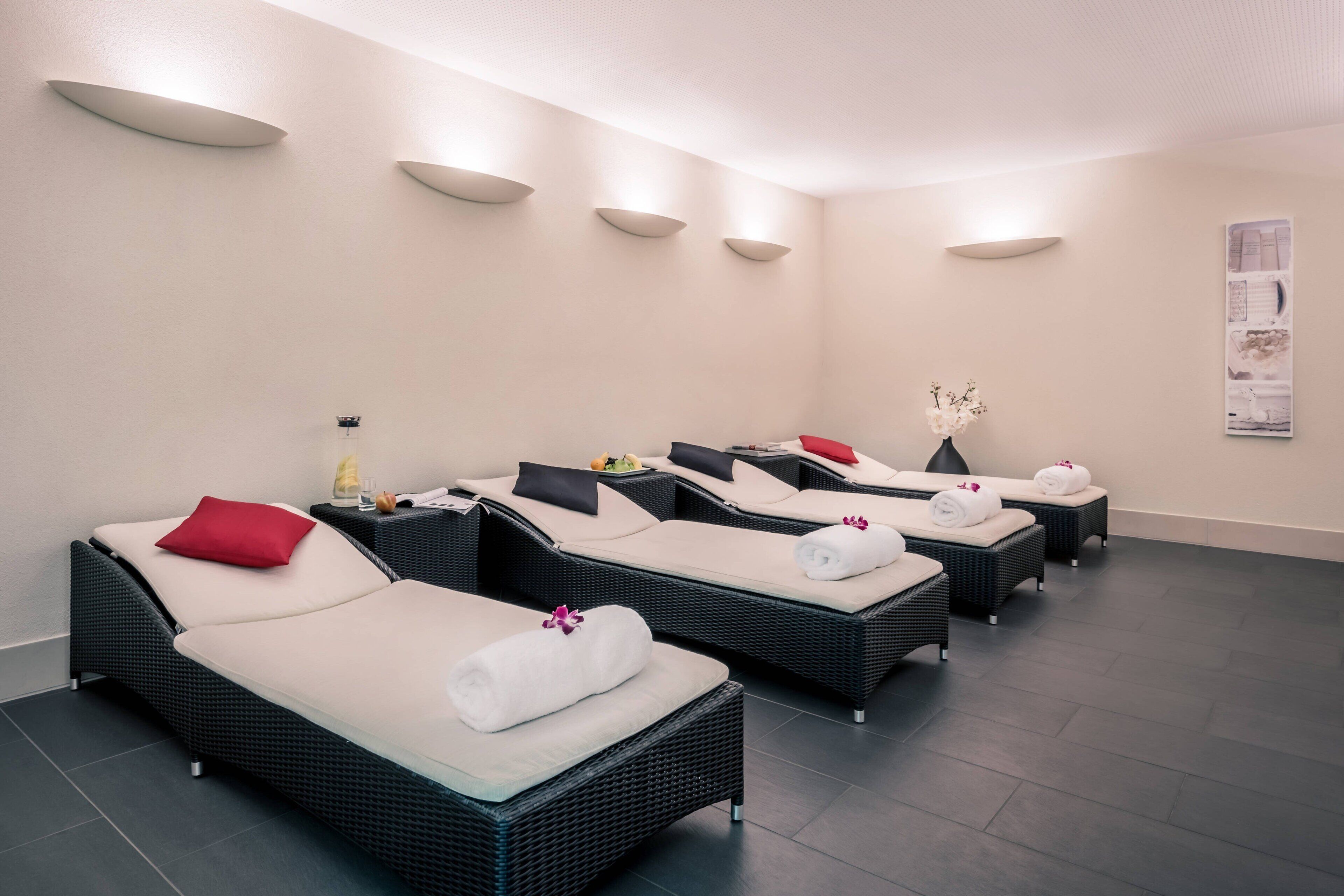 Zurich Marriott Hotel Zurich Marriott Hotel