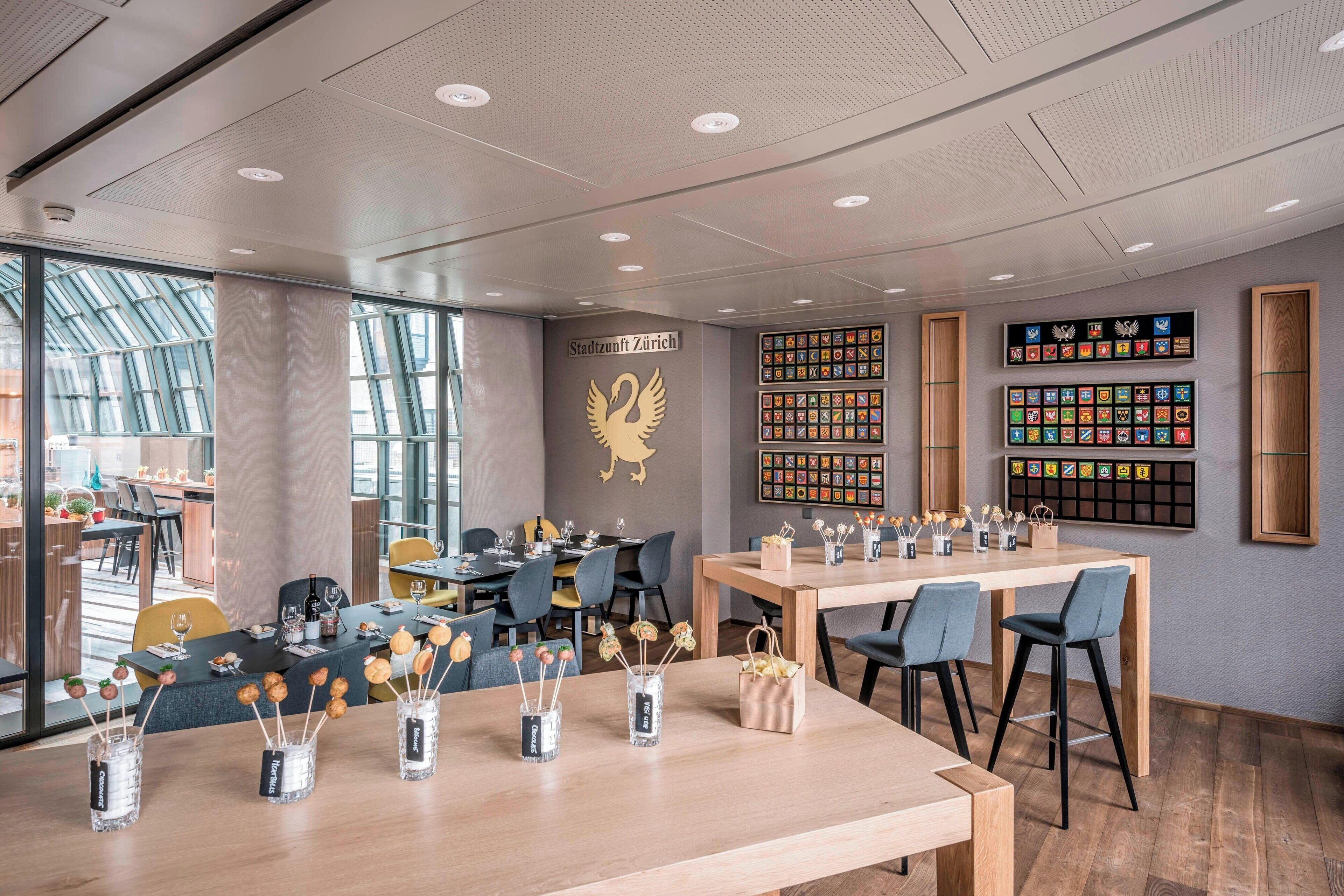 Zurich Marriott Hotel Zurich Marriott Hotel