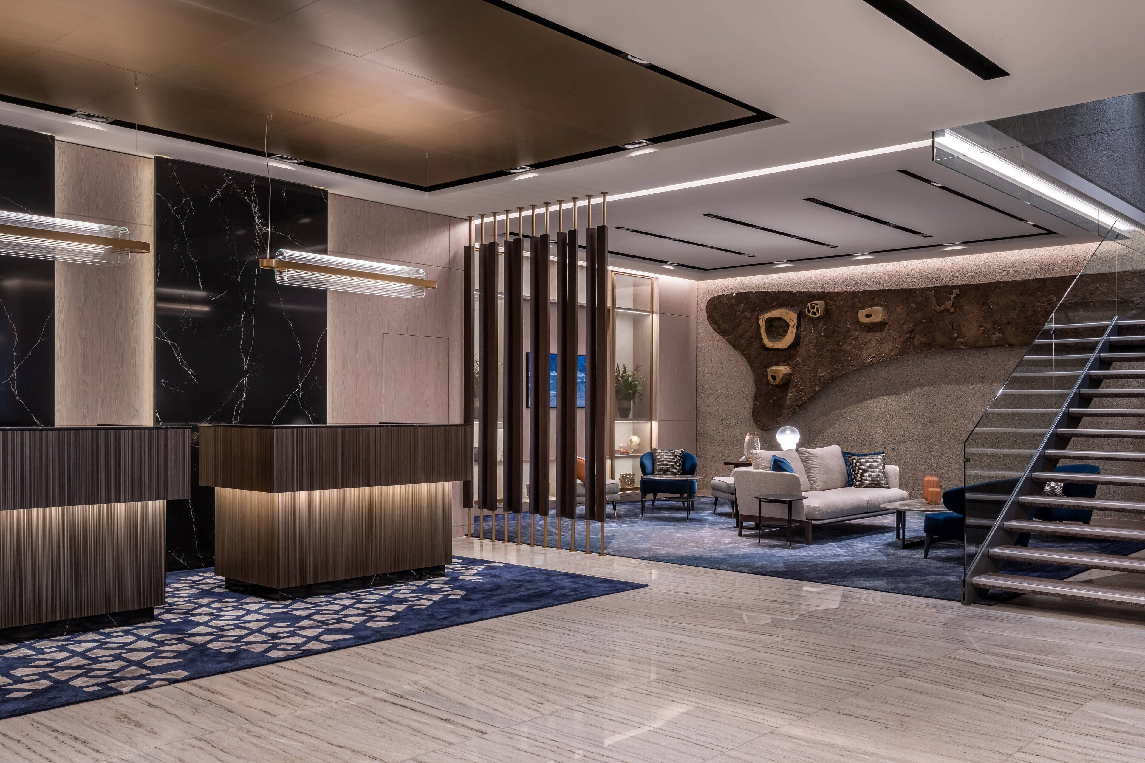 Zurich Marriott Hotel Zurich Marriott Hotel