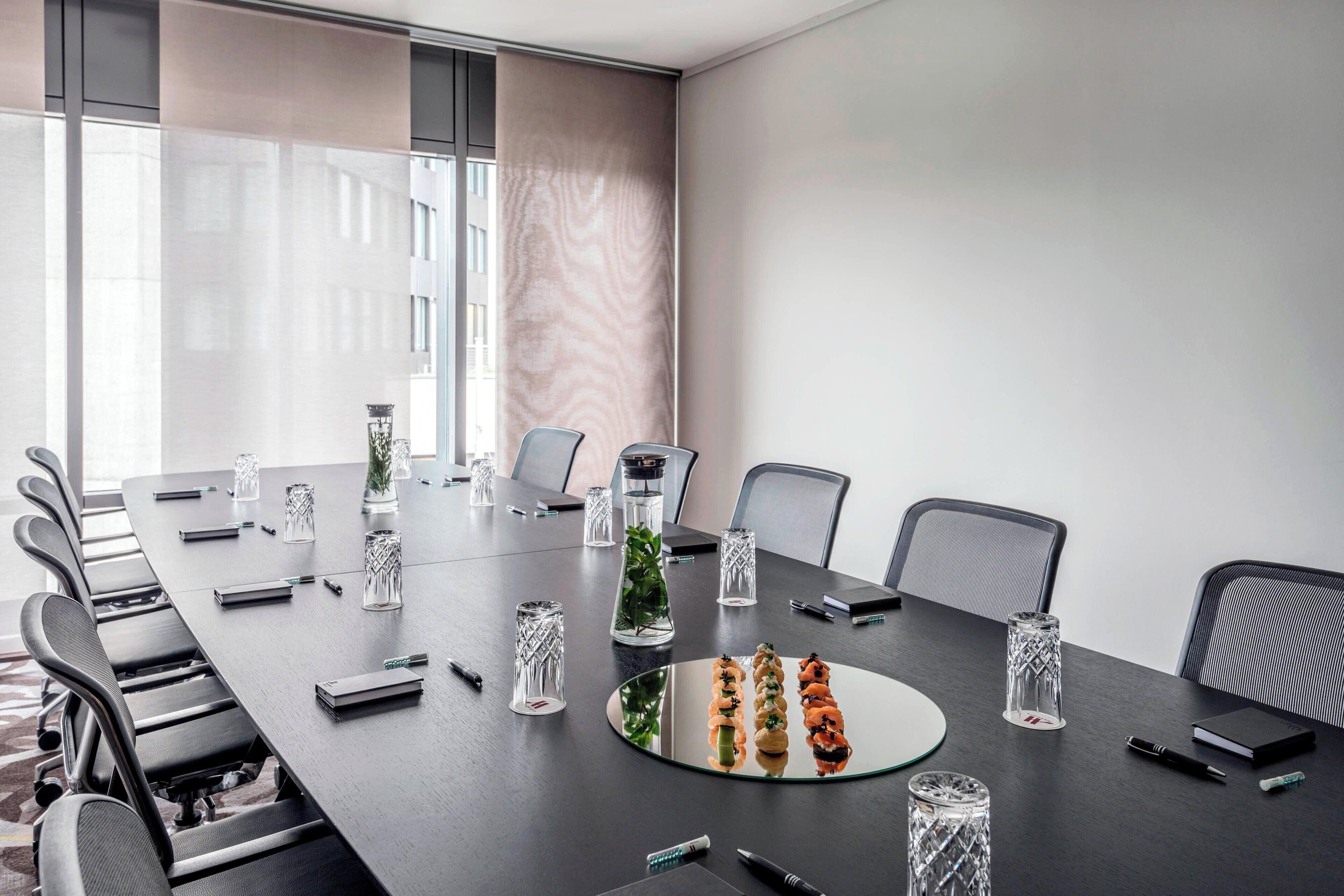 Zurich Marriott Hotel Zurich Marriott Hotel